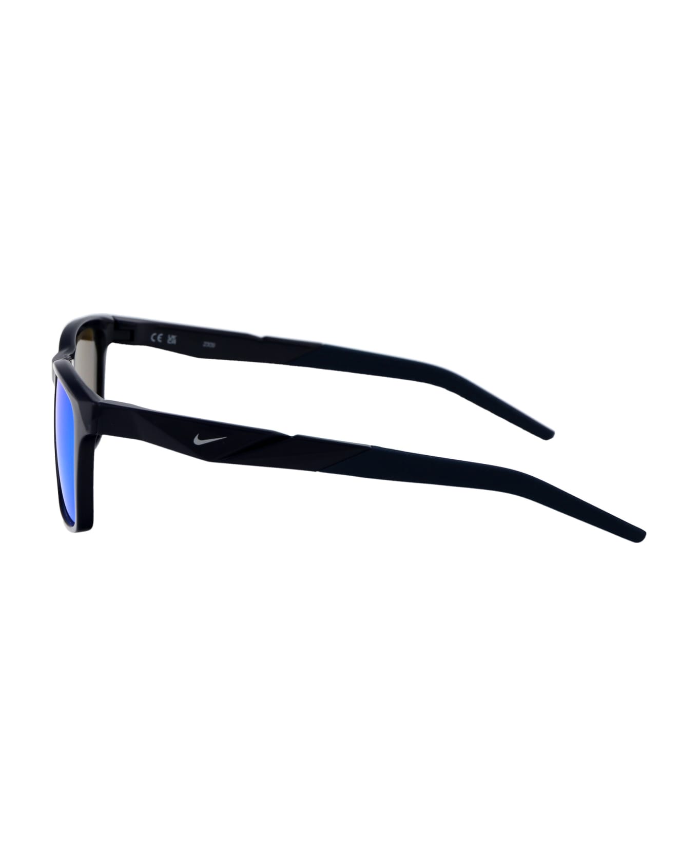 Nike Radeon 1 M Sunglasses - 410 BLUE MIRROR NAVY サングラス