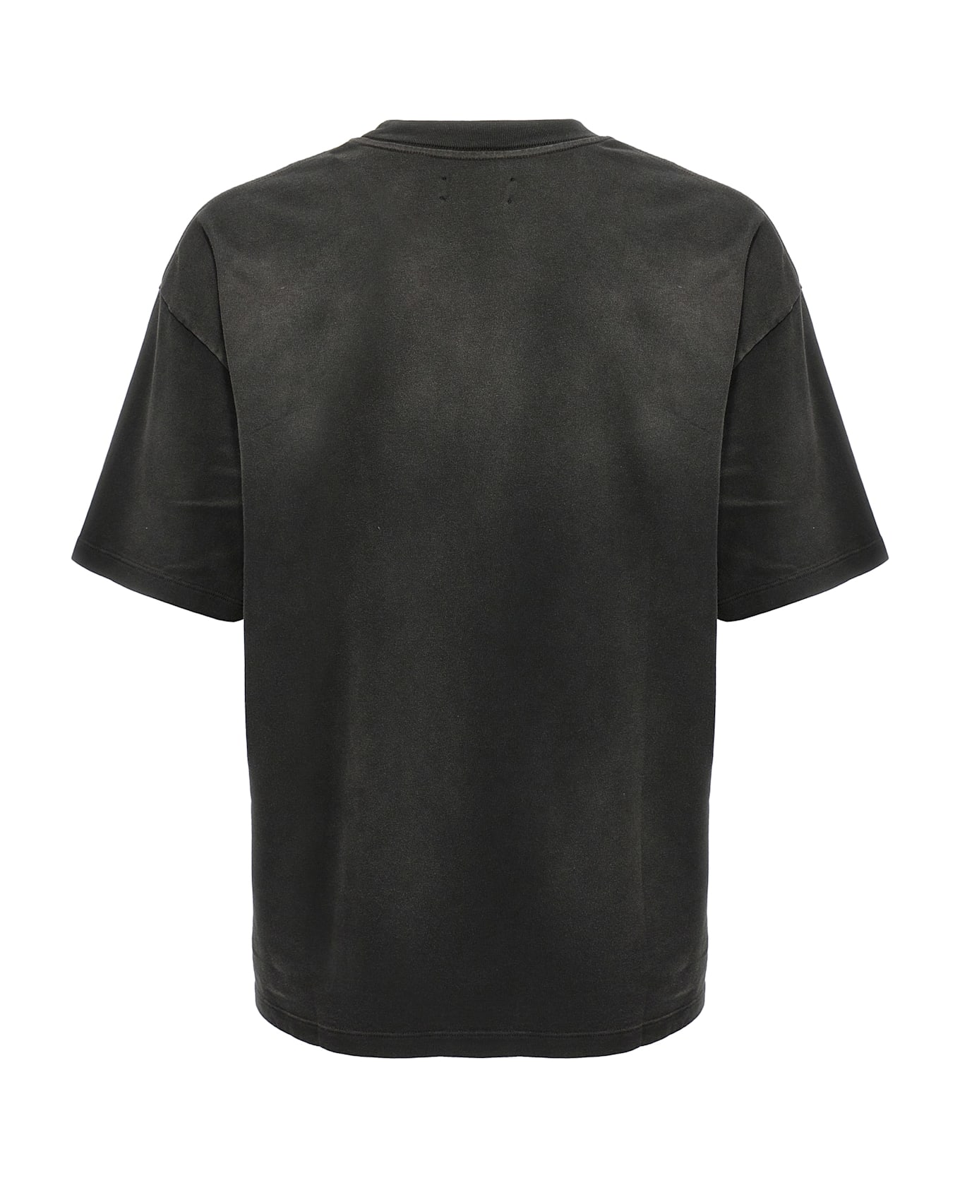 AMIRI 'pegasus' T-shirt シャツ