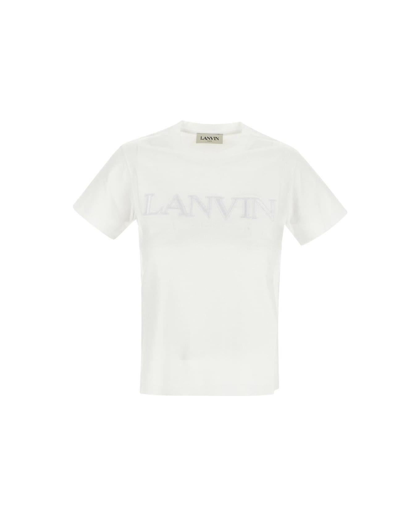Lanvin Tee T-shirt