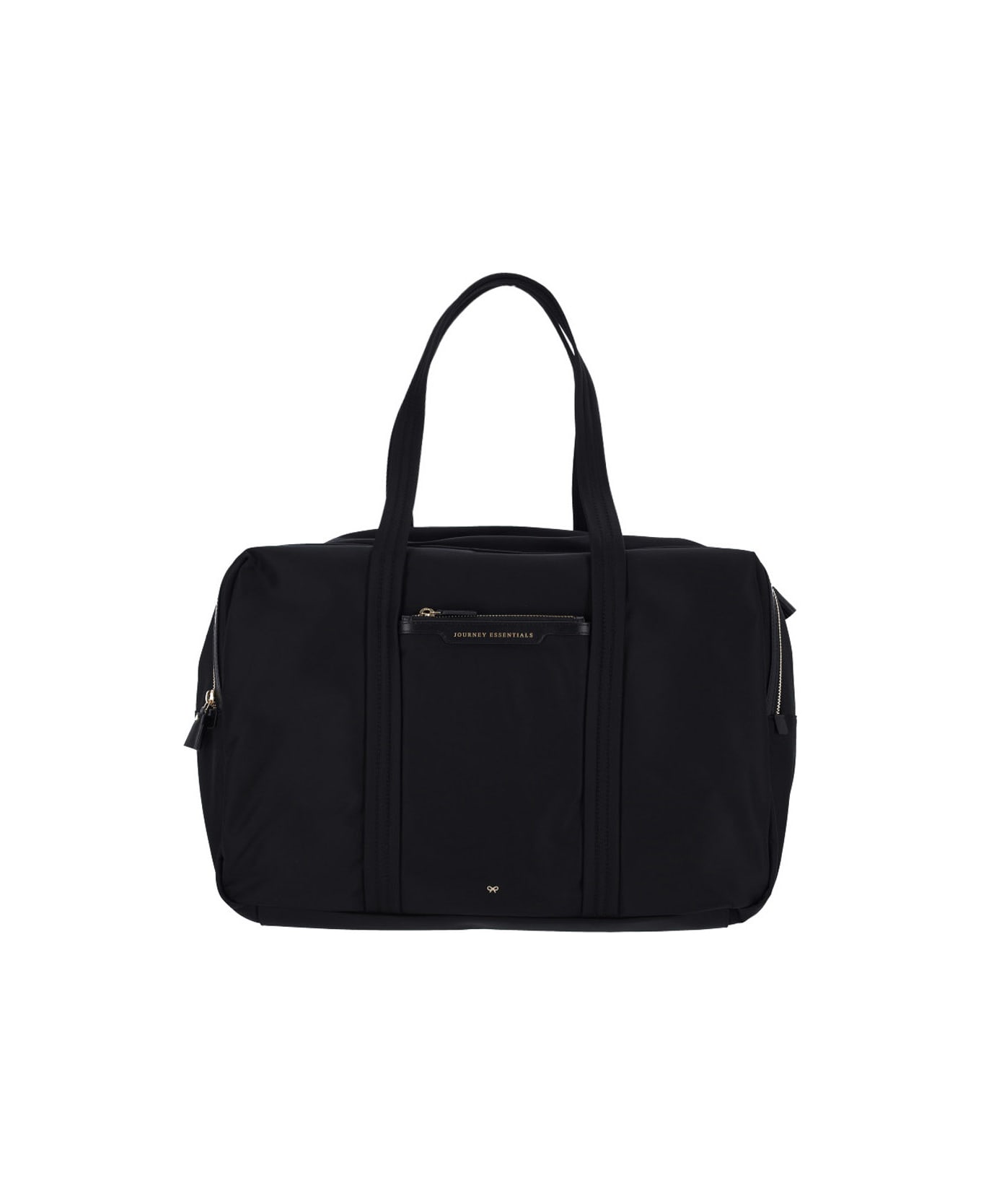 Anya Hindmarch '24 Hour' Travel Bag - Black  