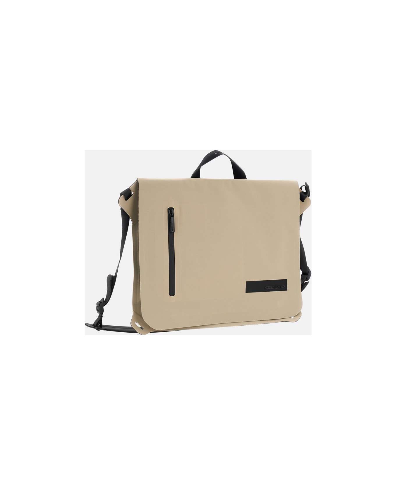 RRD - Roberto Ricci Design Technical Crossbody Bag - Brown