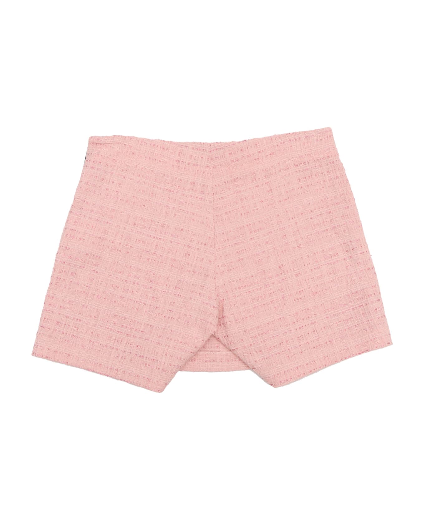 Versace Skirt - PINK