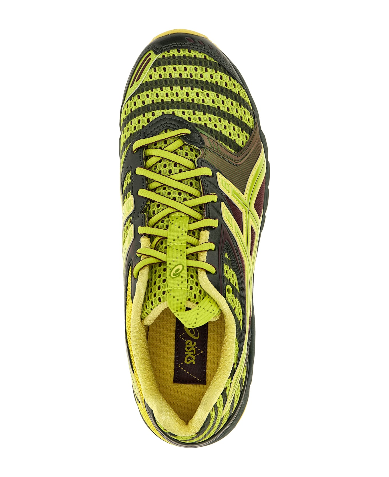 Asics 
ub9-s Gel-ds Trainer 14
 Sneakers - Yellow