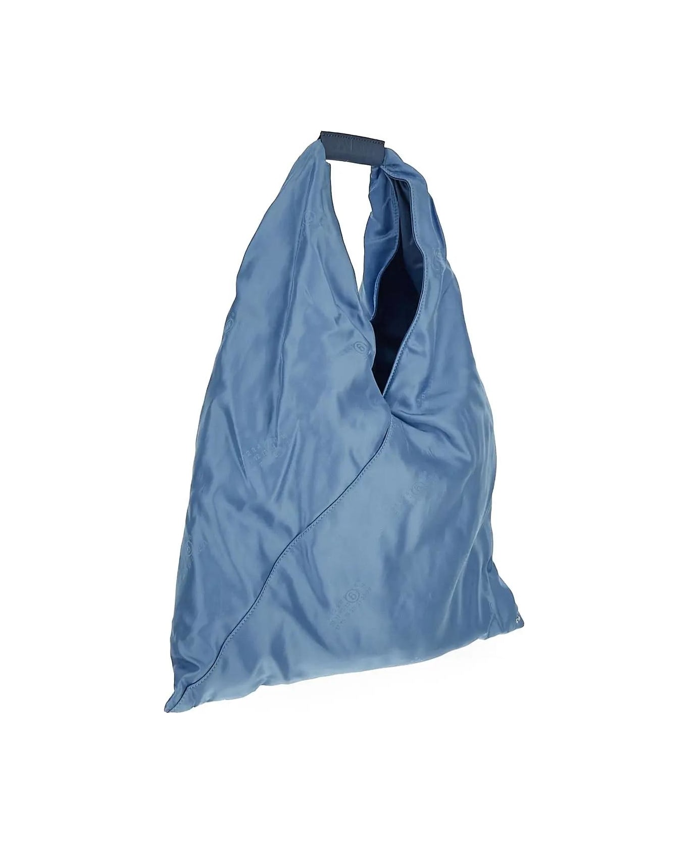 MM6 Maison Margiela Japanese Tote Bag - Blue トートバッグ