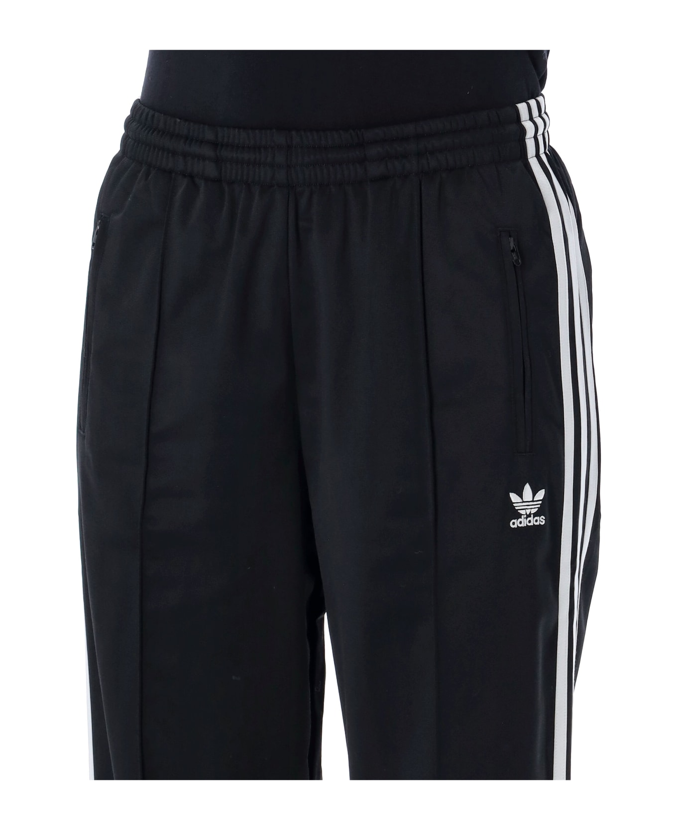 Adidas Jogging Pants - BLACK