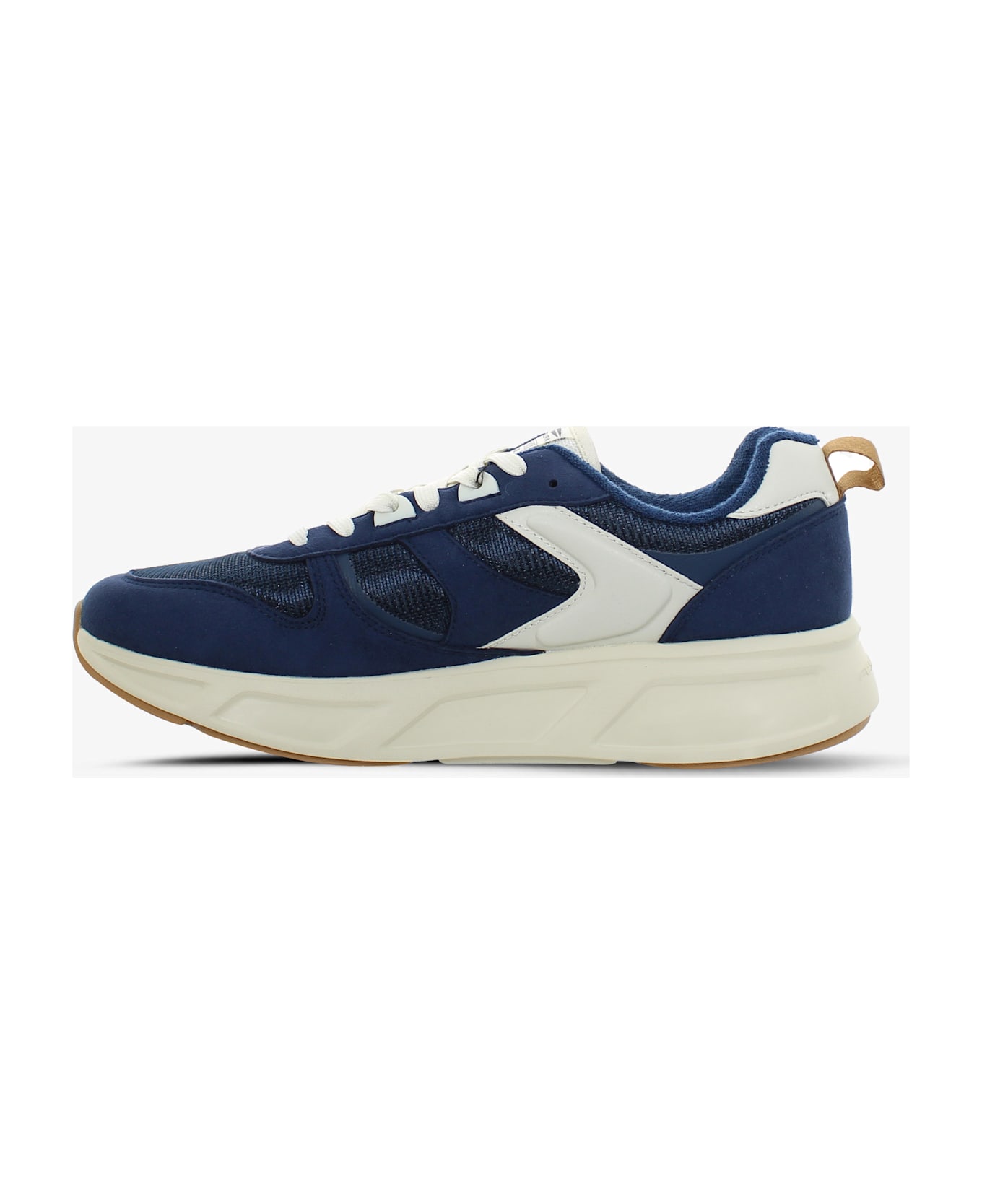 Fessura Walk #03 - navy