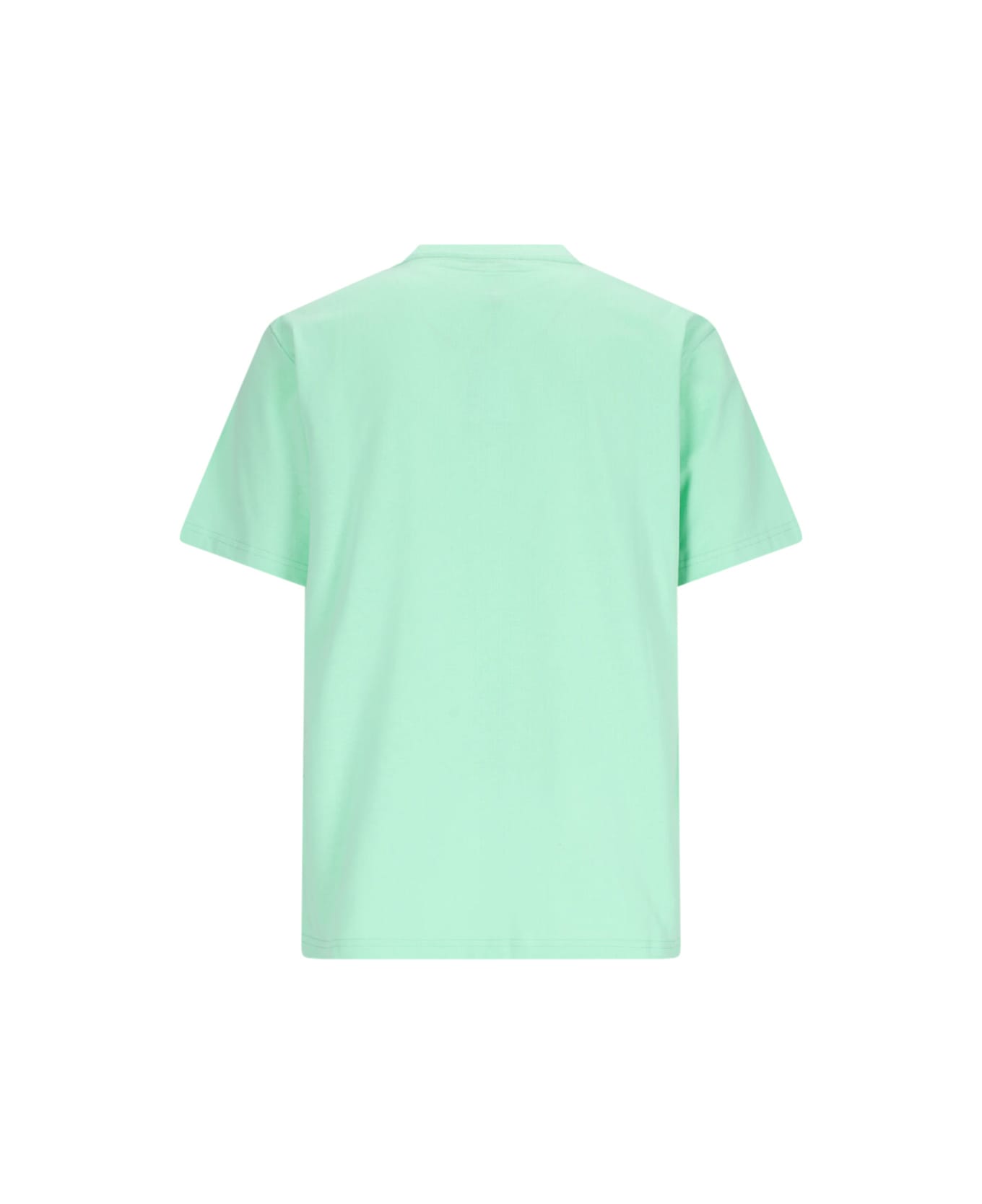J.W. Anderson Anchor T-shirt - SPEARMINT