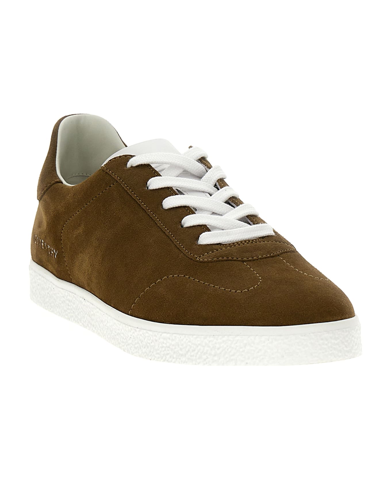 Givenchy 'town' Sneakers - Beige