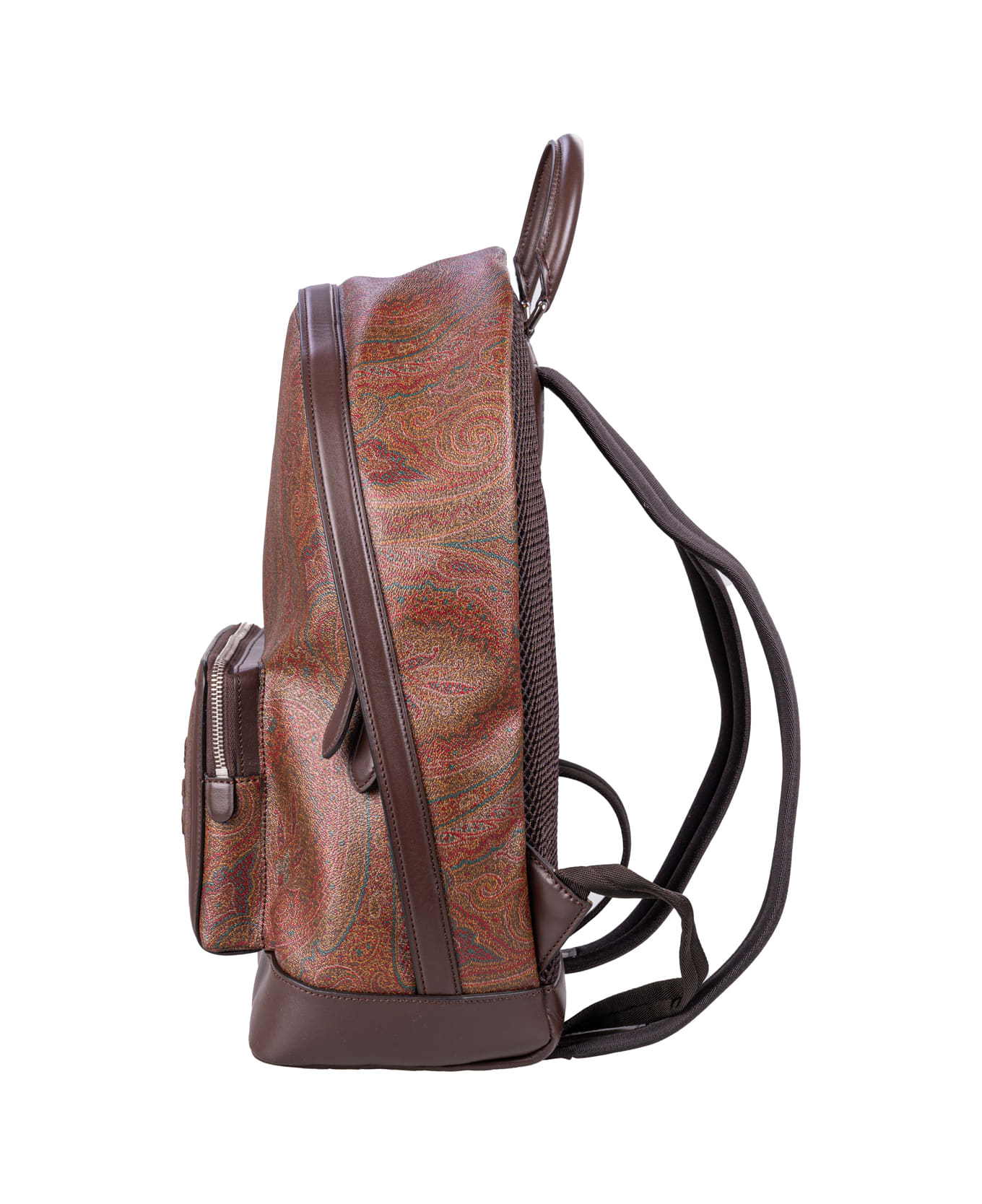 Etro Bags.. Brown - Brown