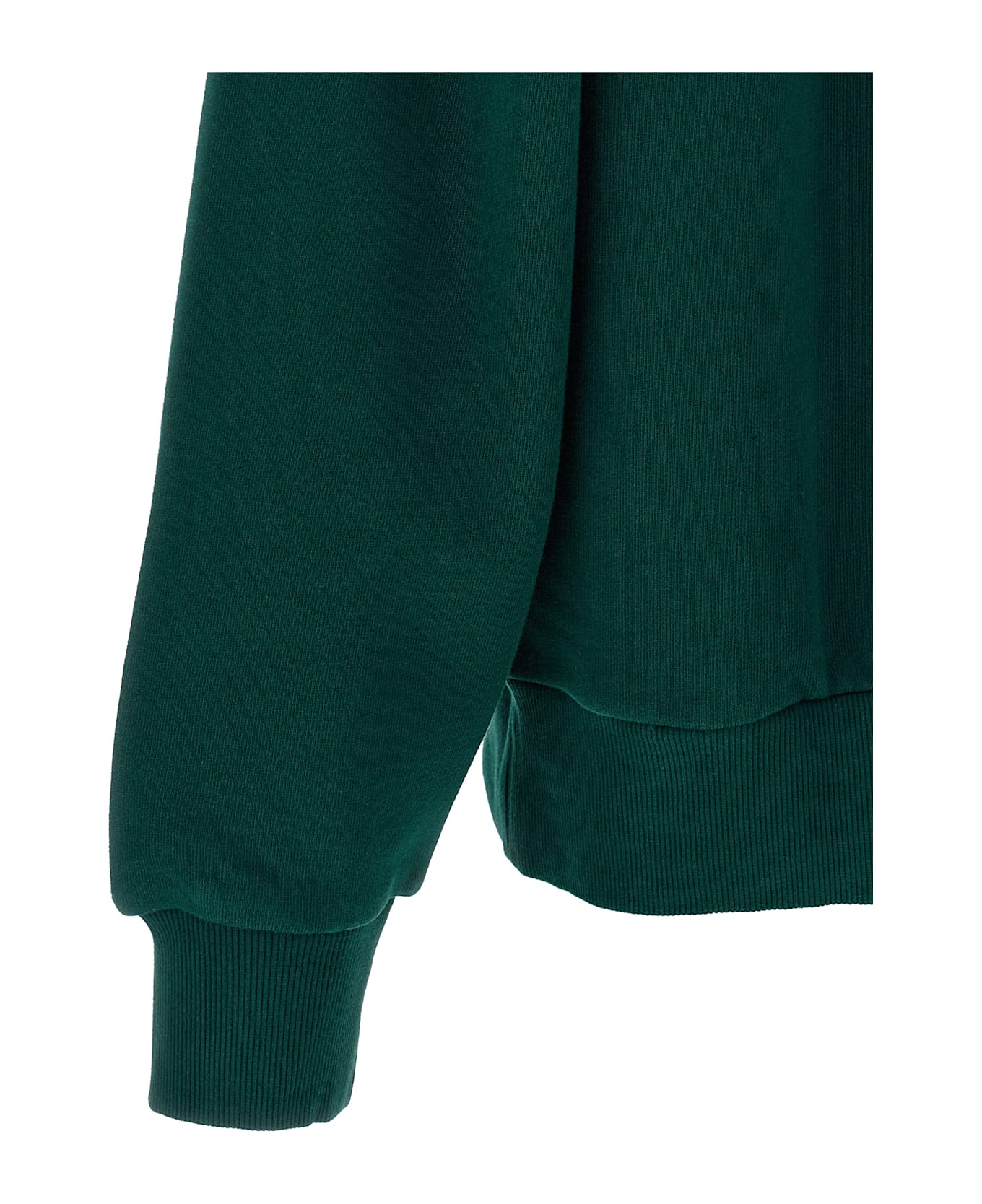 Carhartt 'ray' Hoodie - Green