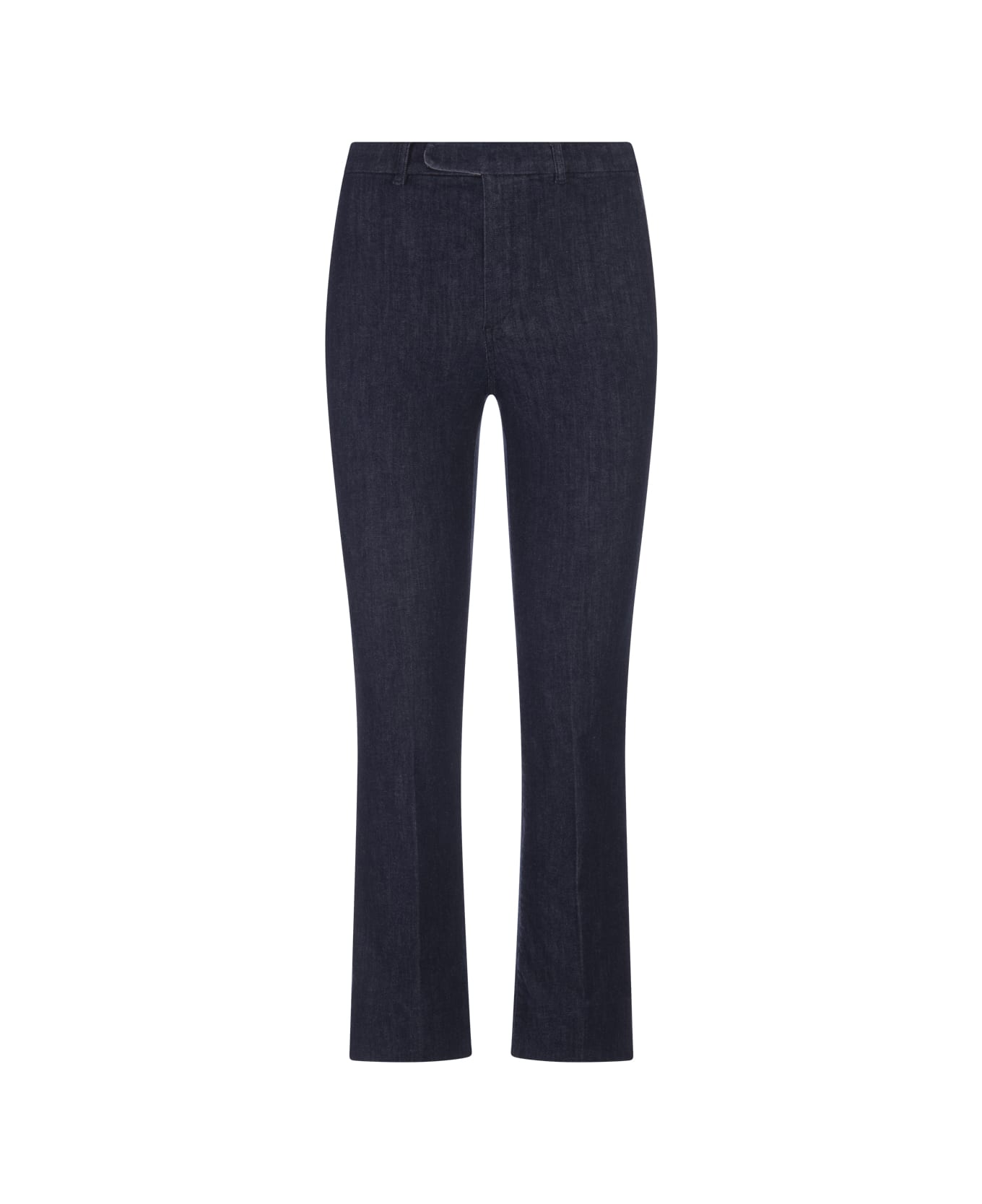 'S Max Mara Denise Trousers - Blue