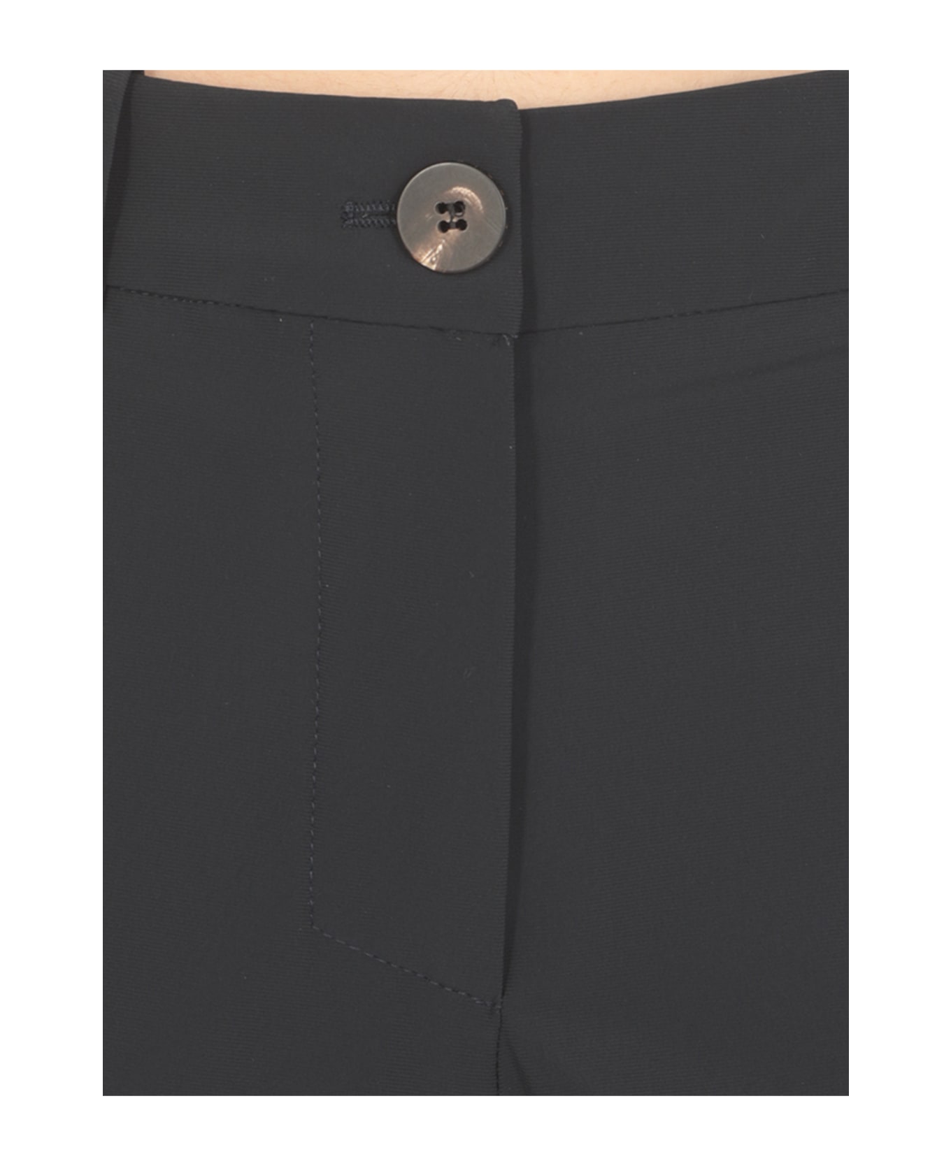 RRD - Roberto Ricci Design Revo Chino Wom Pants - Blue Black