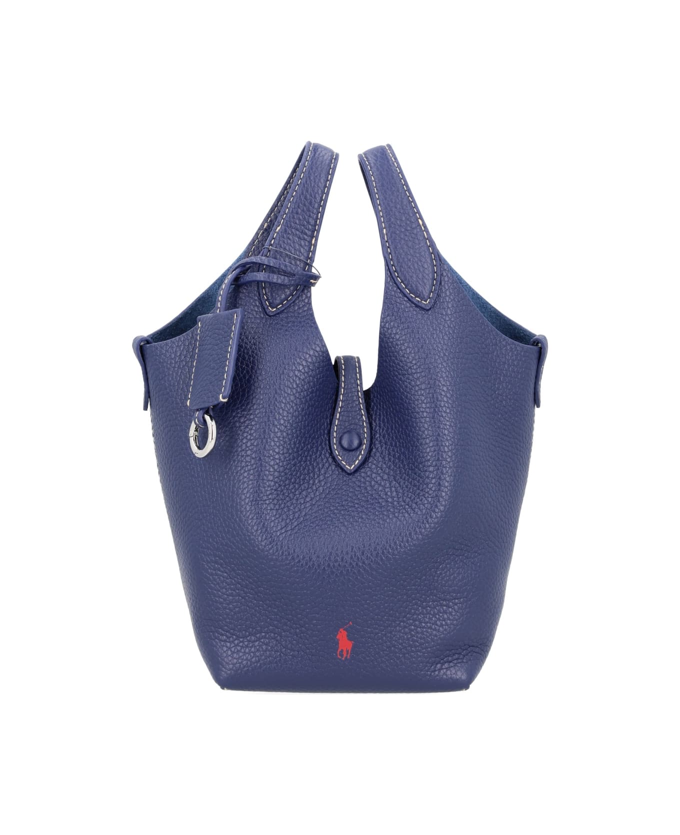 Polo Ralph Lauren "polo Play" Bag - BLUE