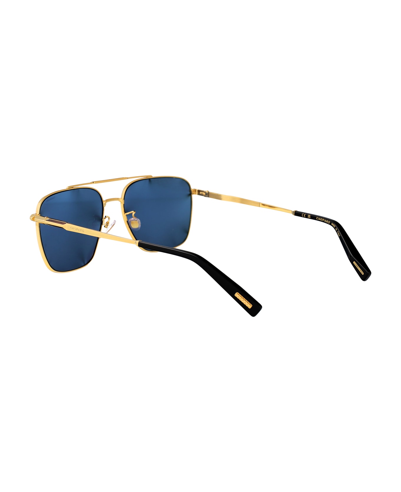 Chopard Schl24 Sunglasses - ORO GIALLO LUCIDO