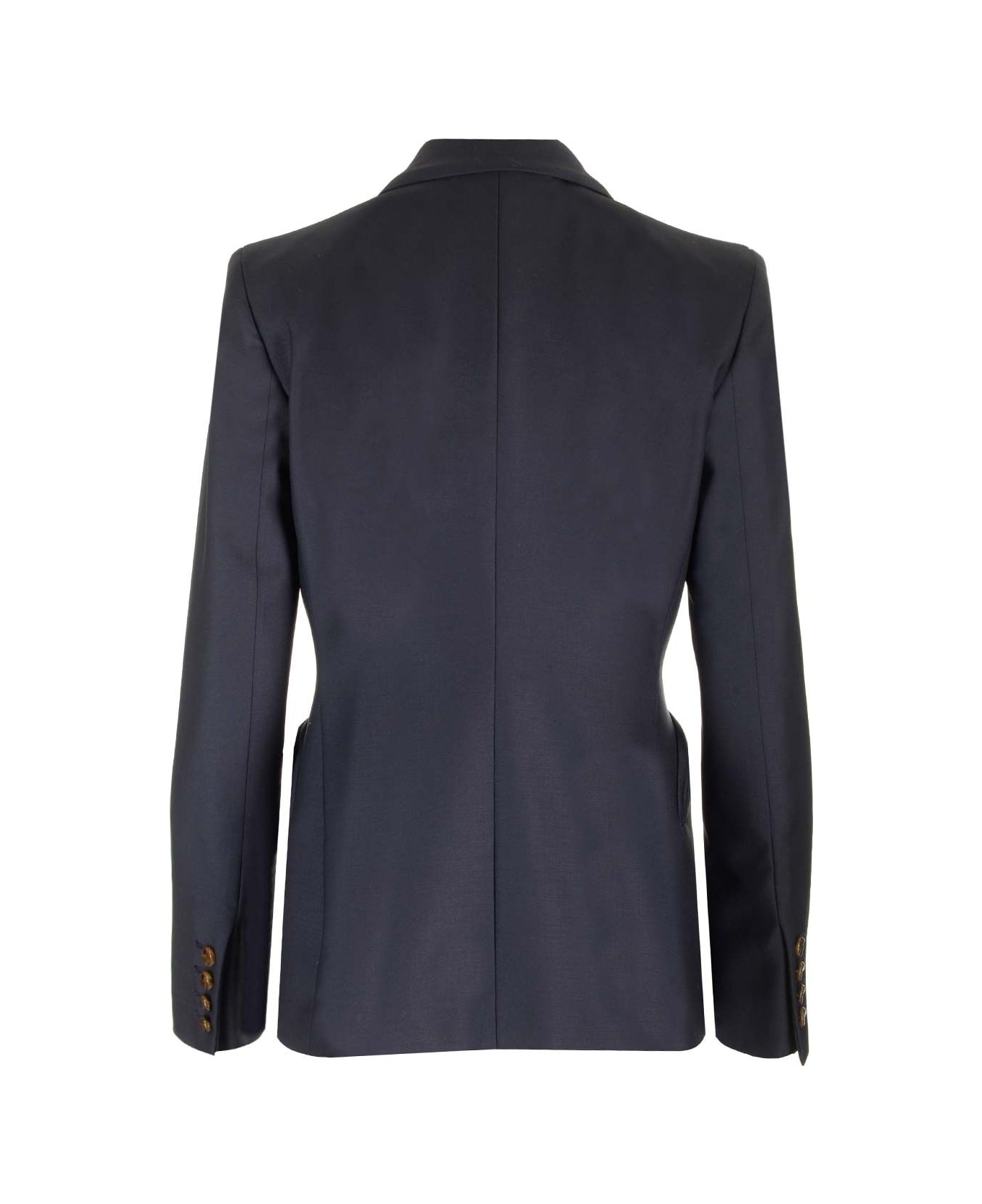 Blazé Milano "first Class" Blazer - Blue