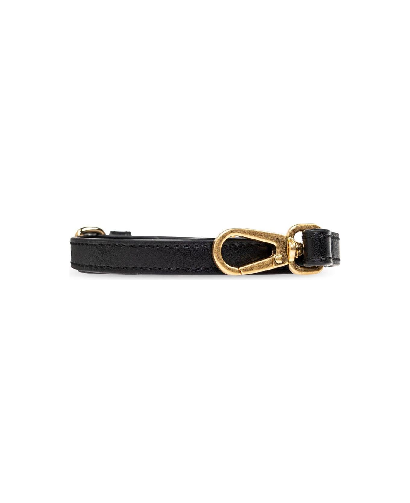 Stella McCartney Eco Mini Handbag - Black
