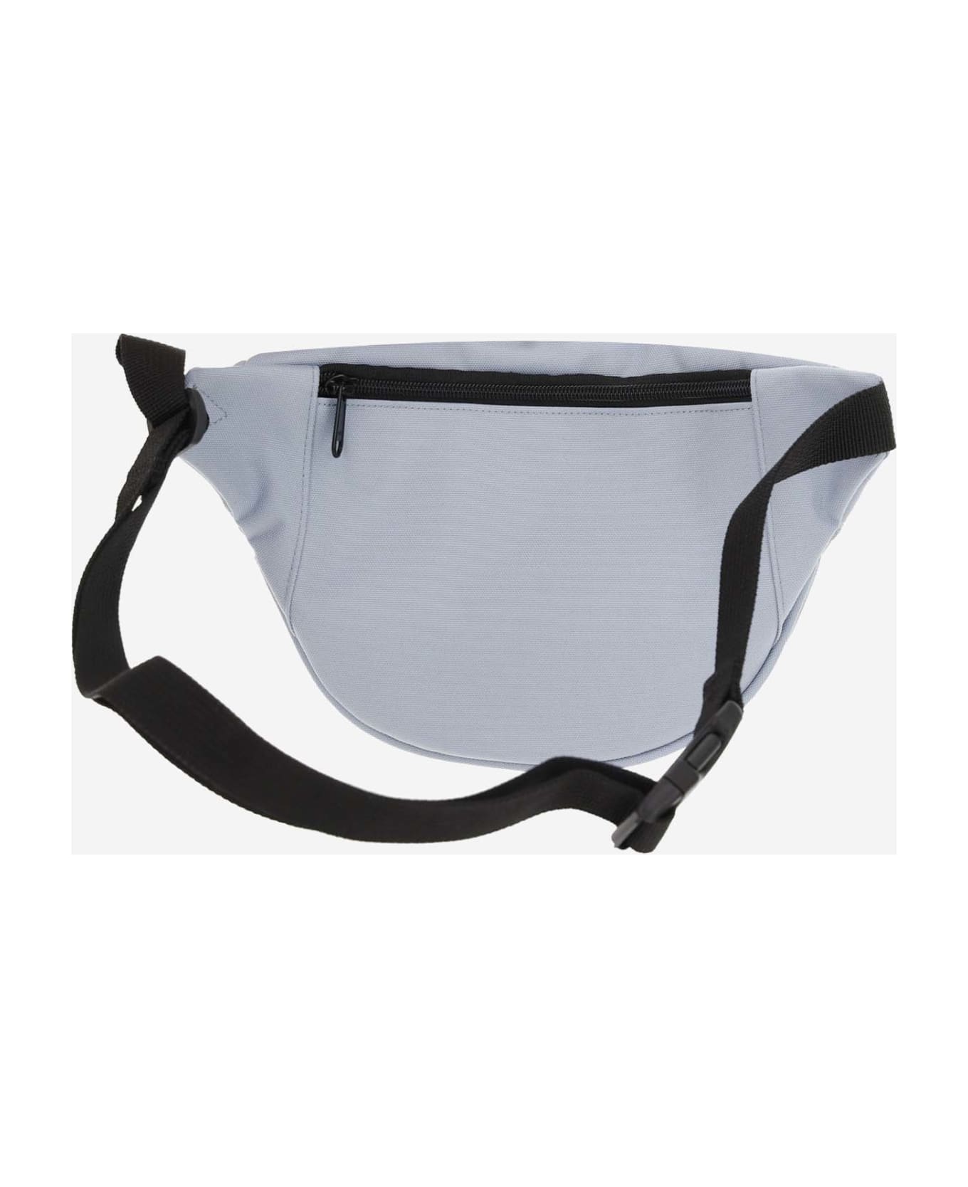 Carhartt Jake Fanny Pack With Logo - Clear Blue