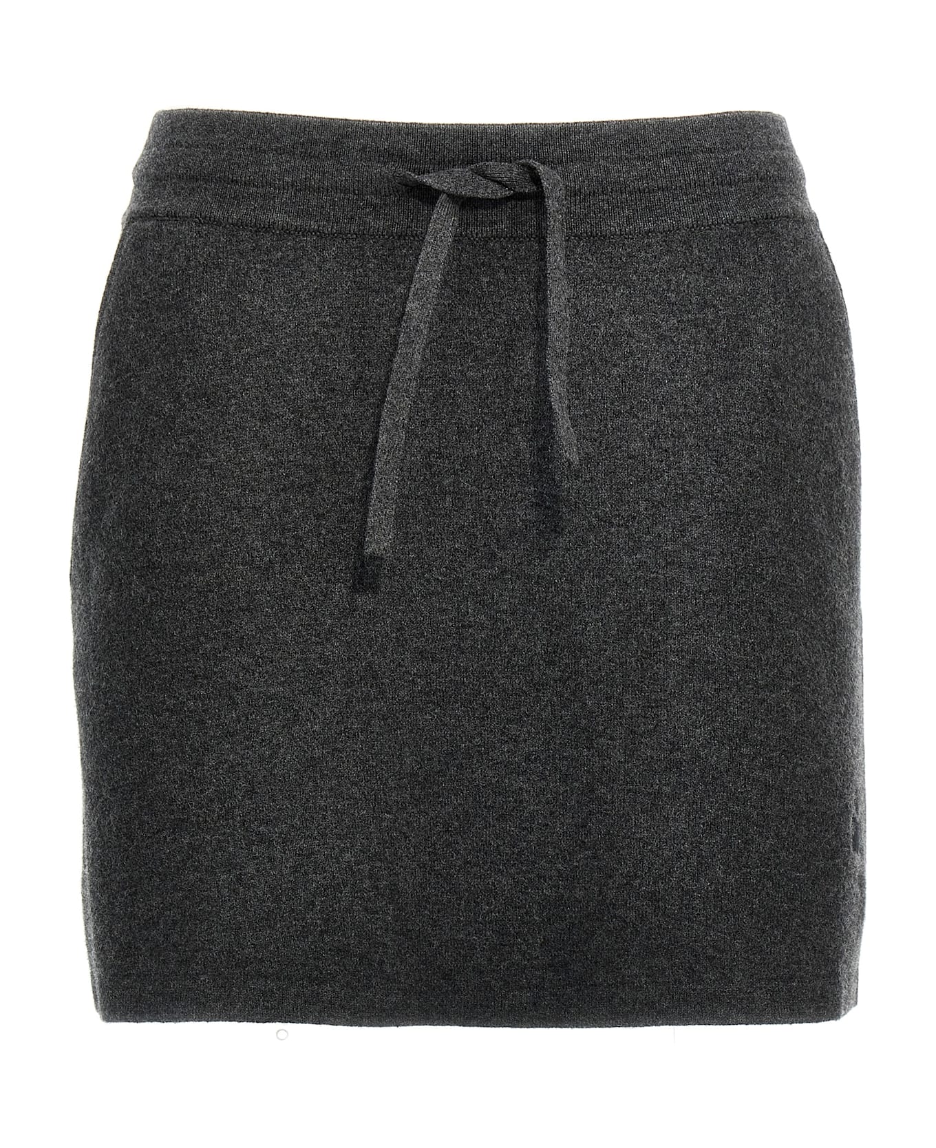 Marant Étoile 'amaline' Skirt - GREY