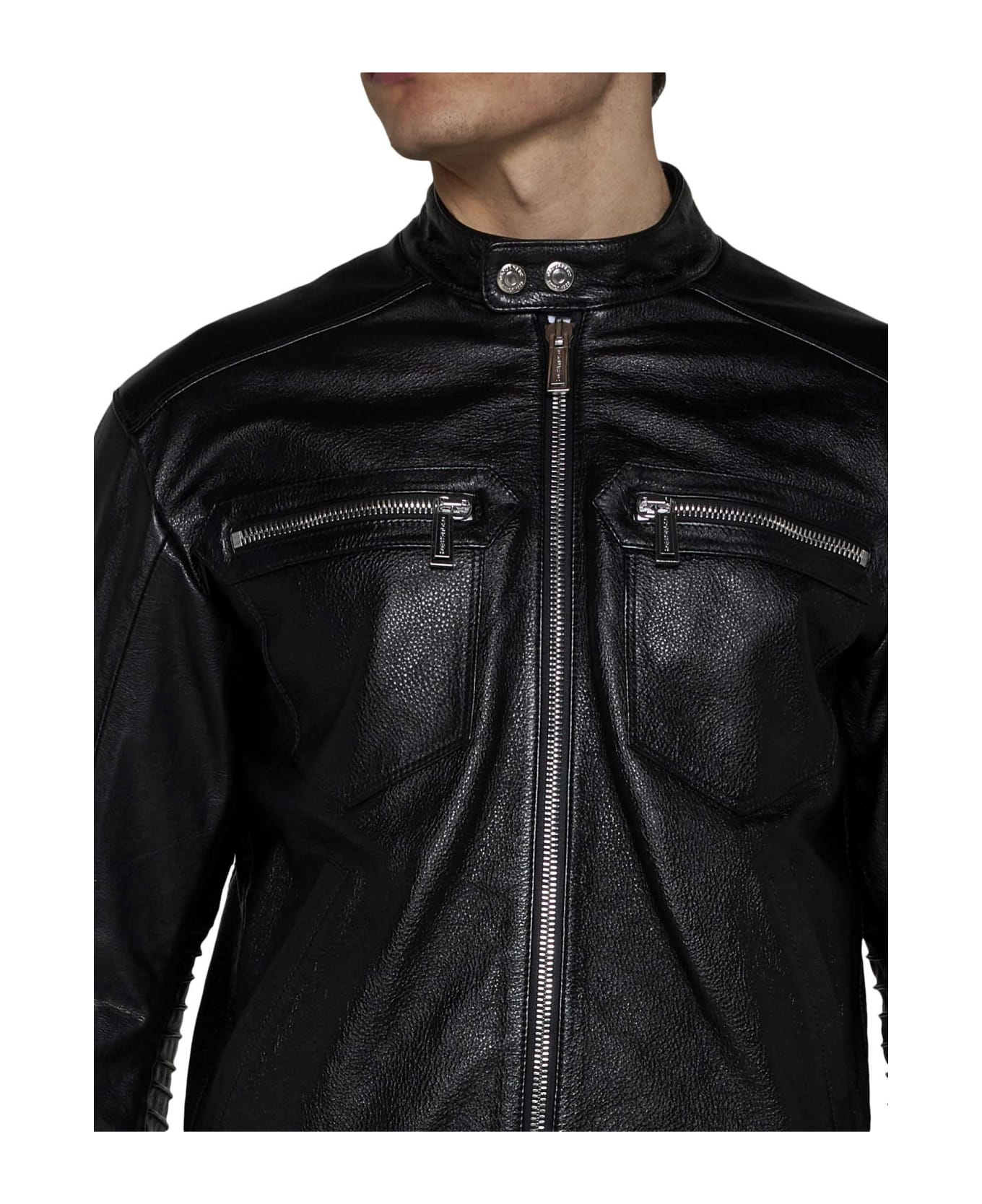 Dsquared2 Jacket - Col. 900 [090]