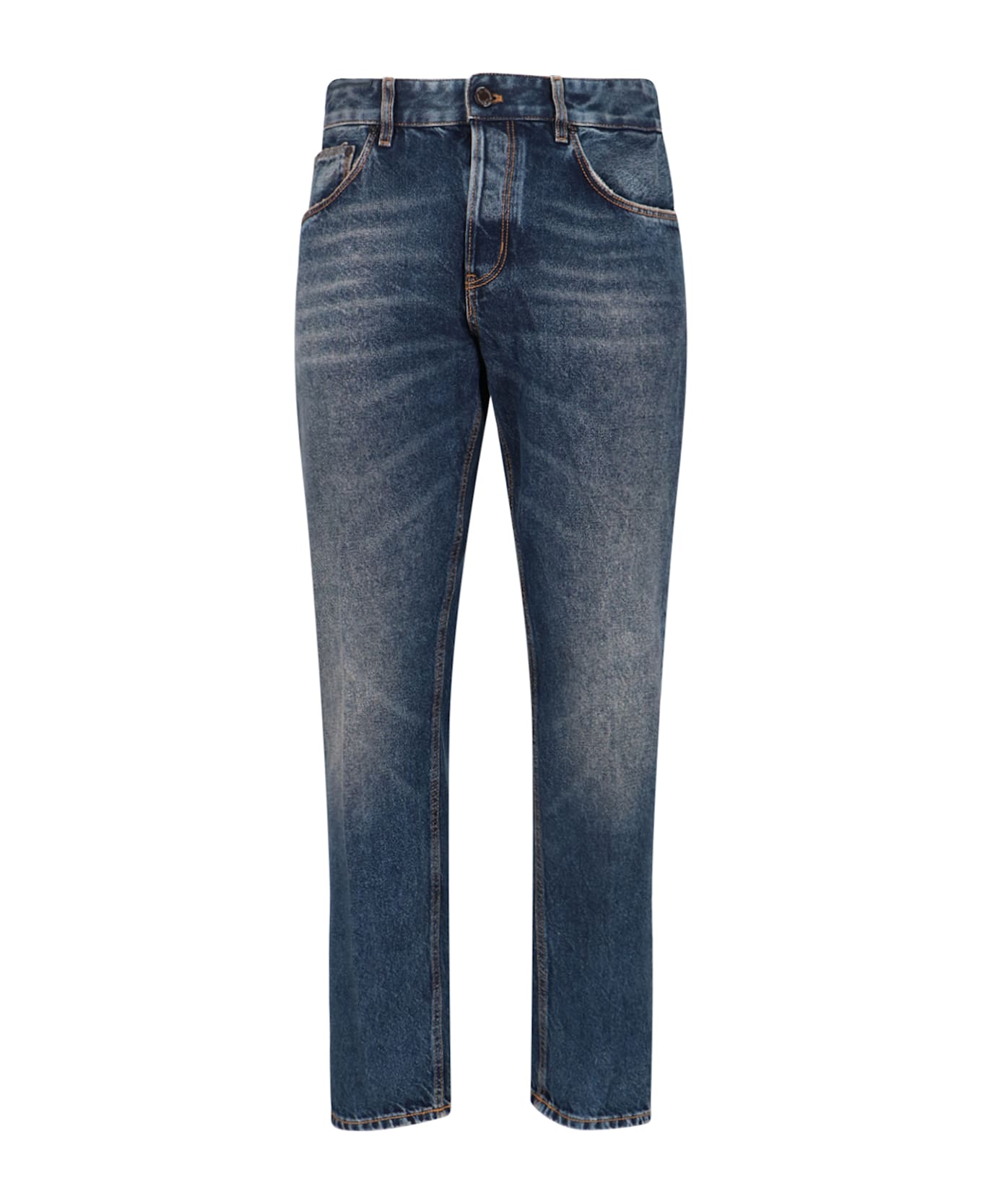 PT Torino 
raggae
 Jeans - Blue