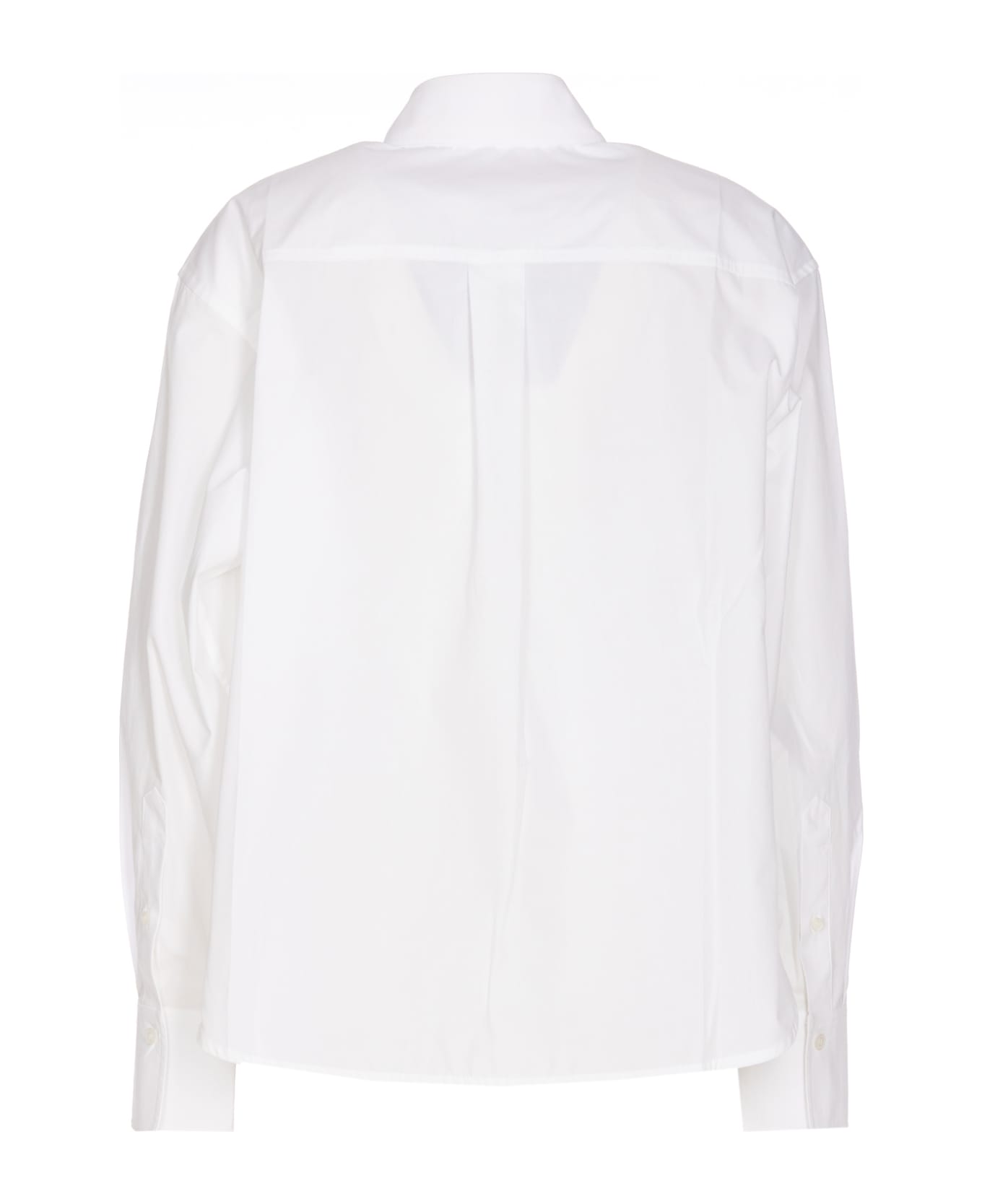 Victoria Beckham Shirt - White