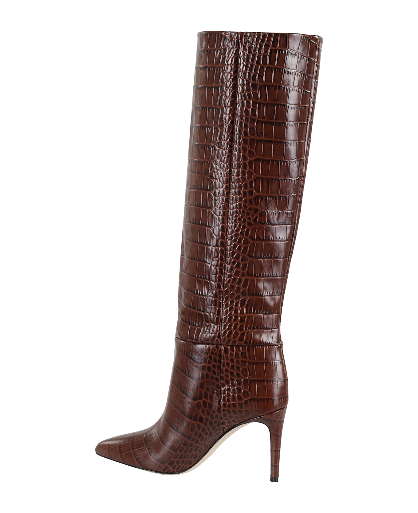 Paris Texas Boot 85 - Cioccolato