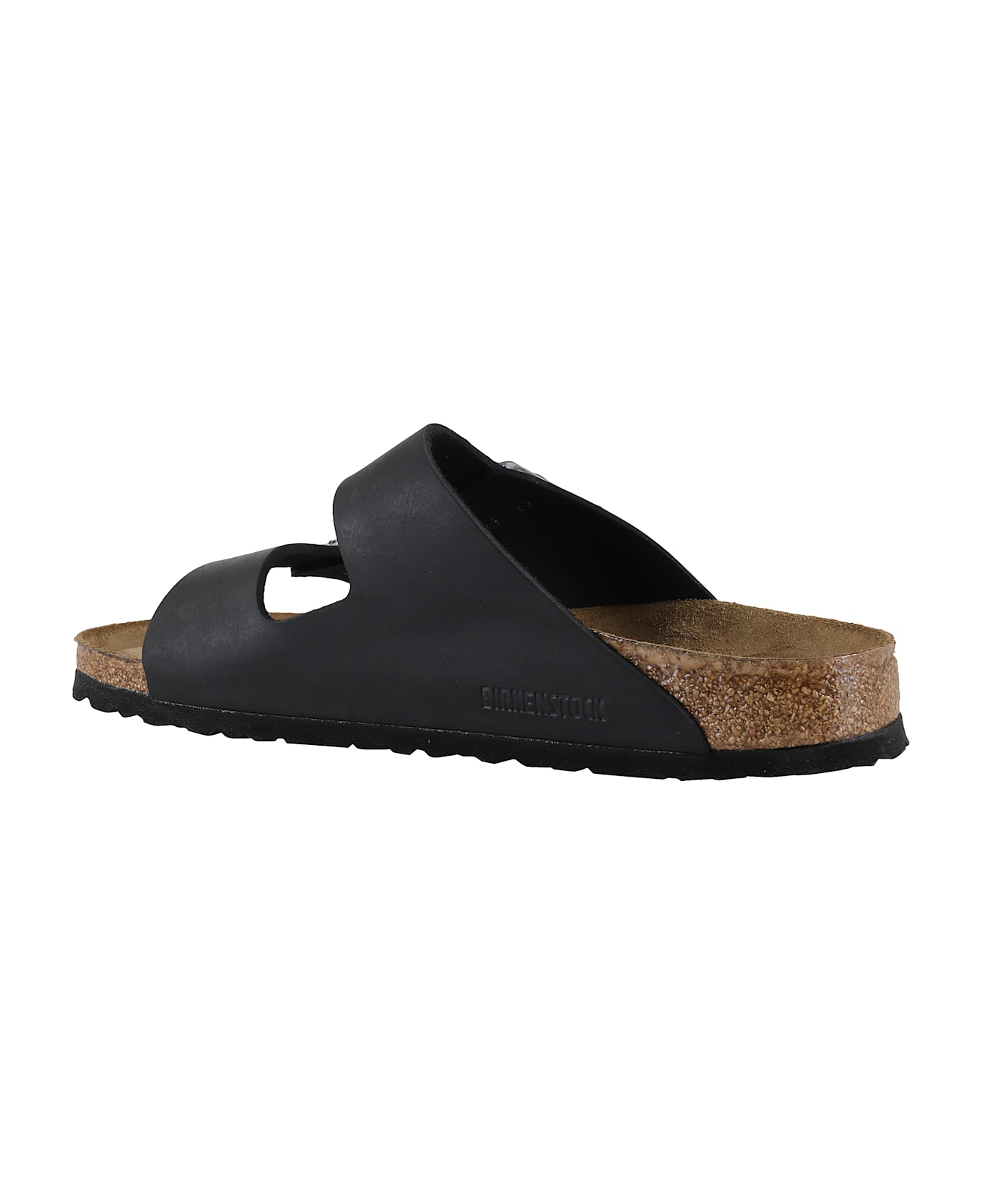 Birkenstock Arizona Sfb - Black