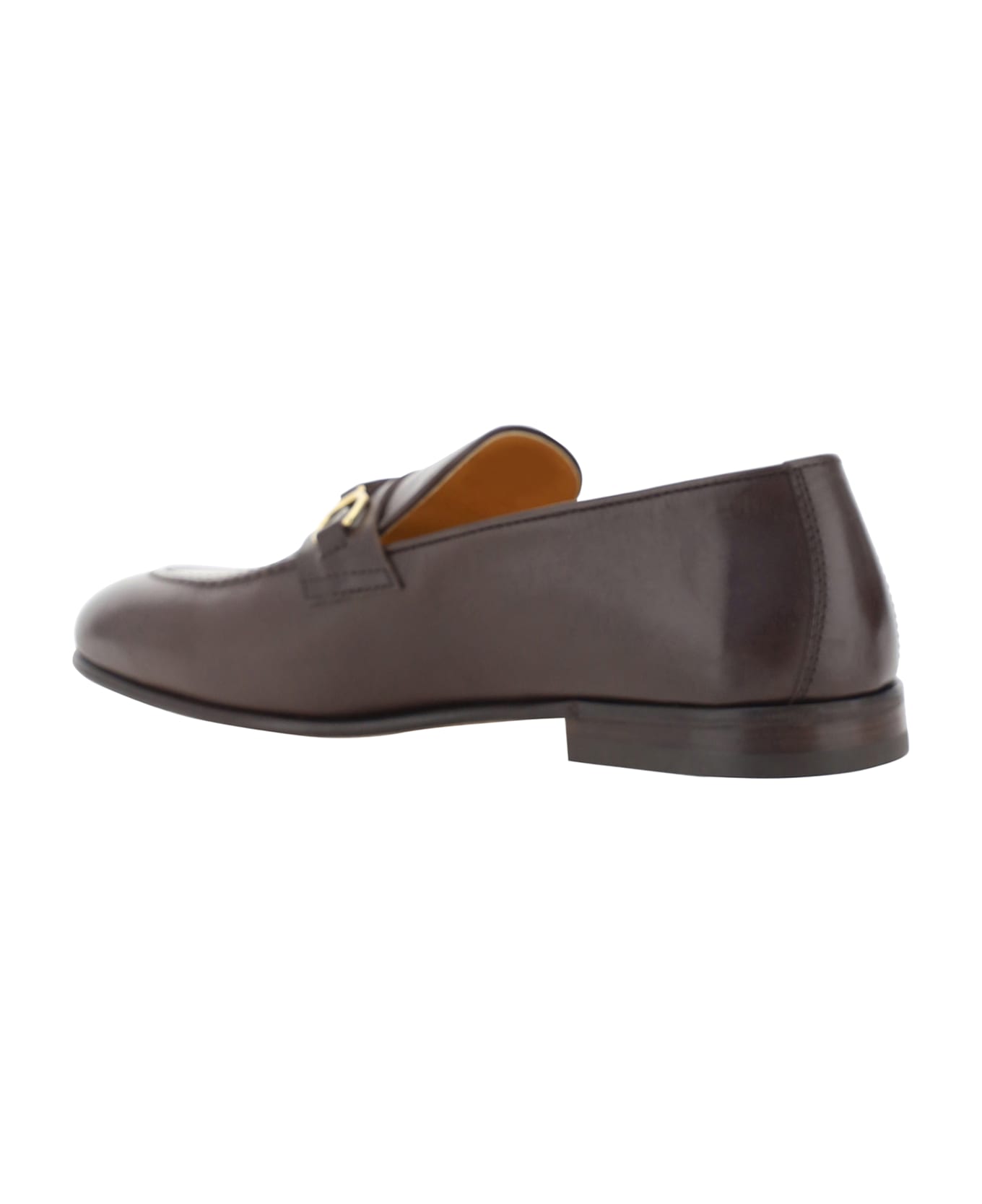 Brunello Cucinelli Horsebit Loafers - C2808