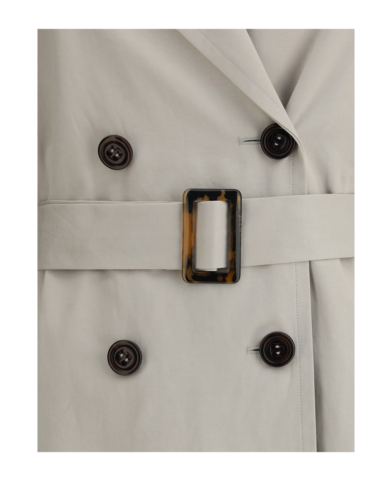Paltò Marcella Trench Coat