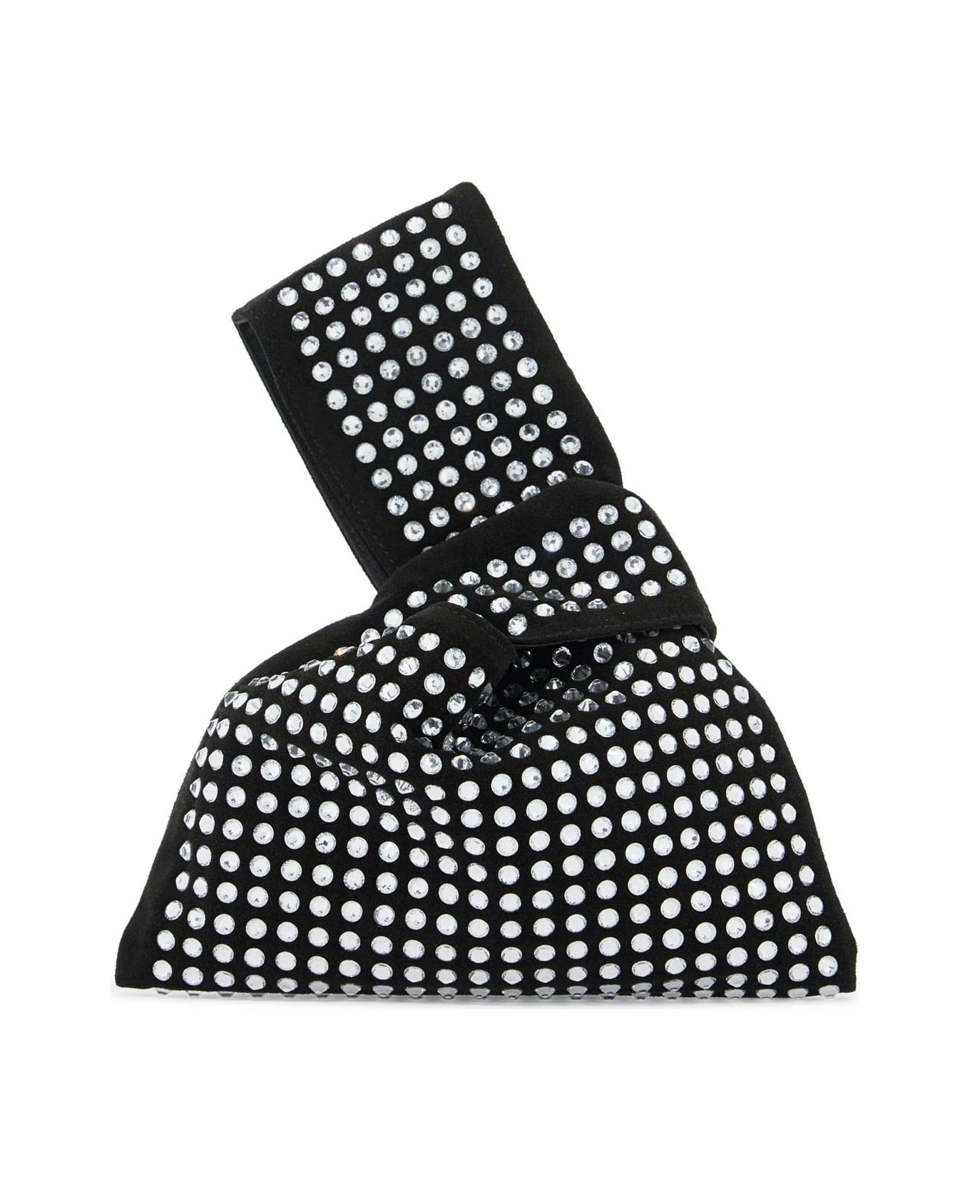 Giuseppe di Morabito Handbag With Crystals - Non definito