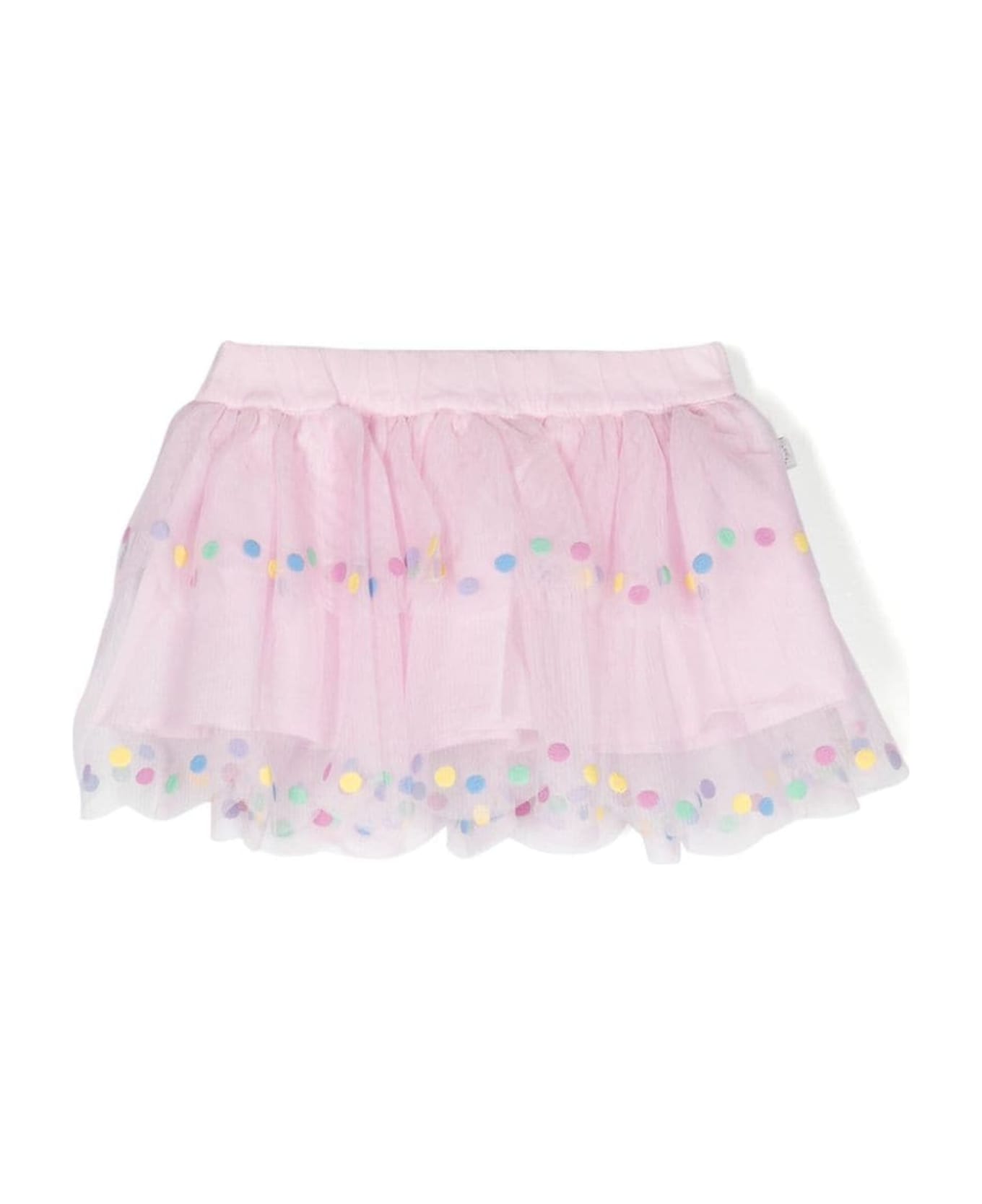 Stella McCartney Kids Skirts Pink - Pink ボトムス