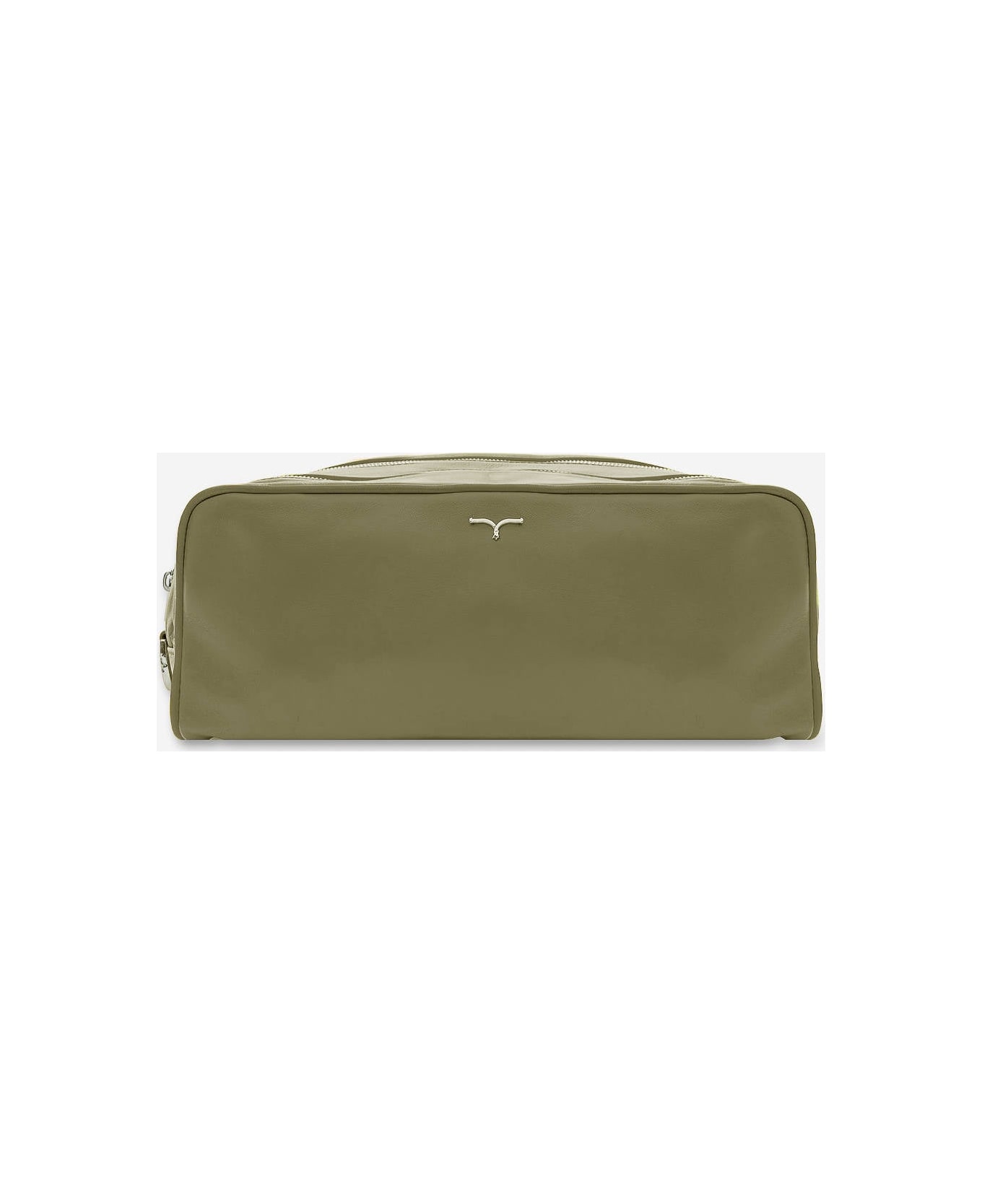 Larusmiani Wash Bag
tzar
 Luggage - Olive