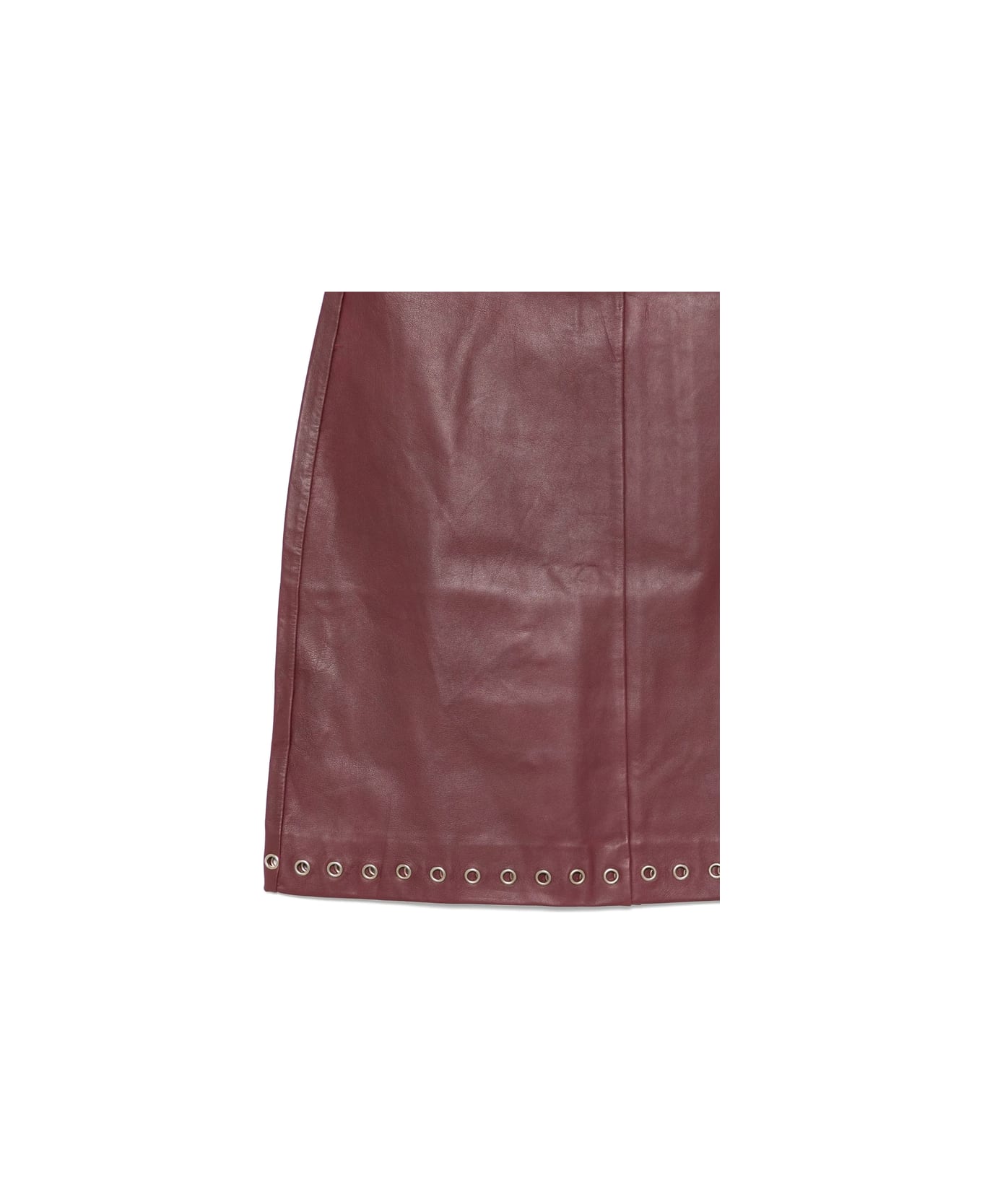Gimaguas Skirt - RED