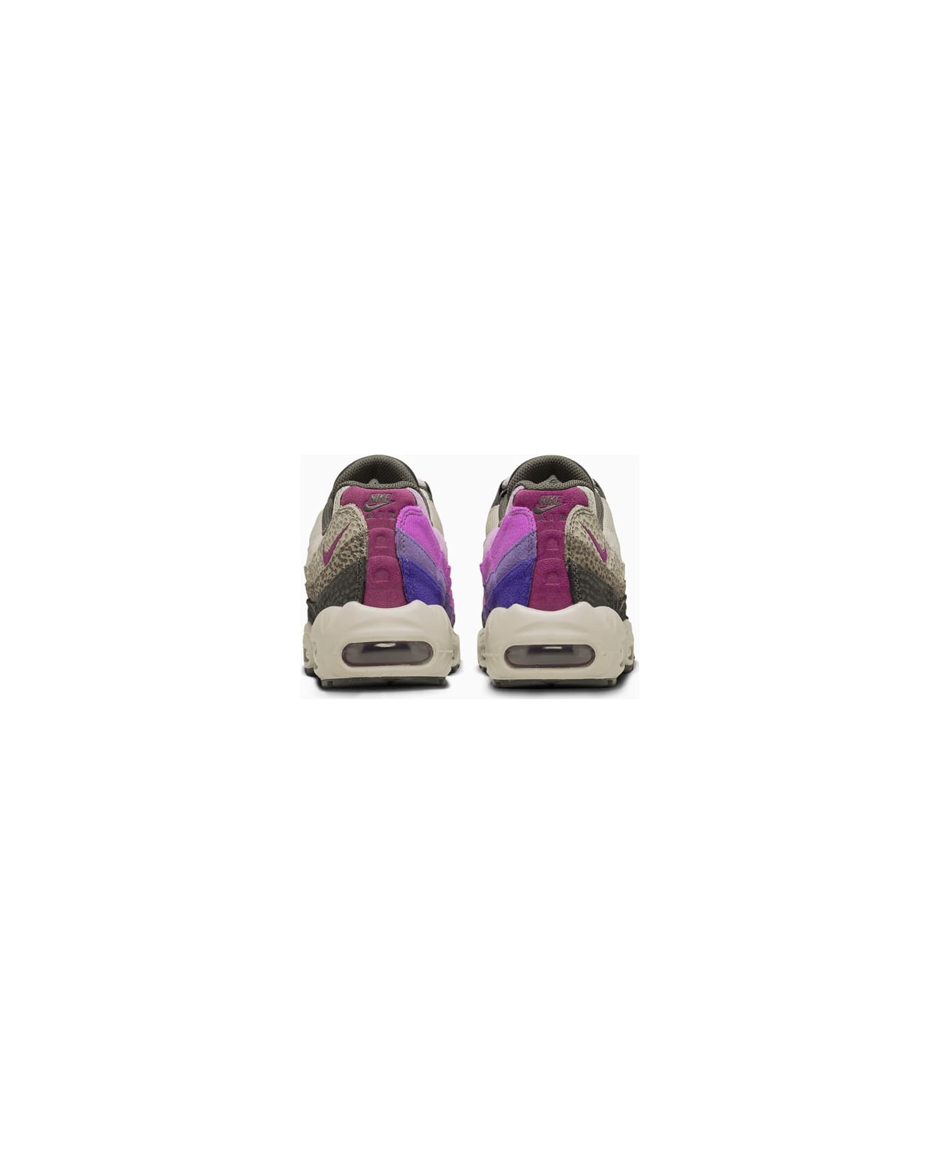 Nike Air Max 95 Sneakers Dx2955-001 - Multiple colors