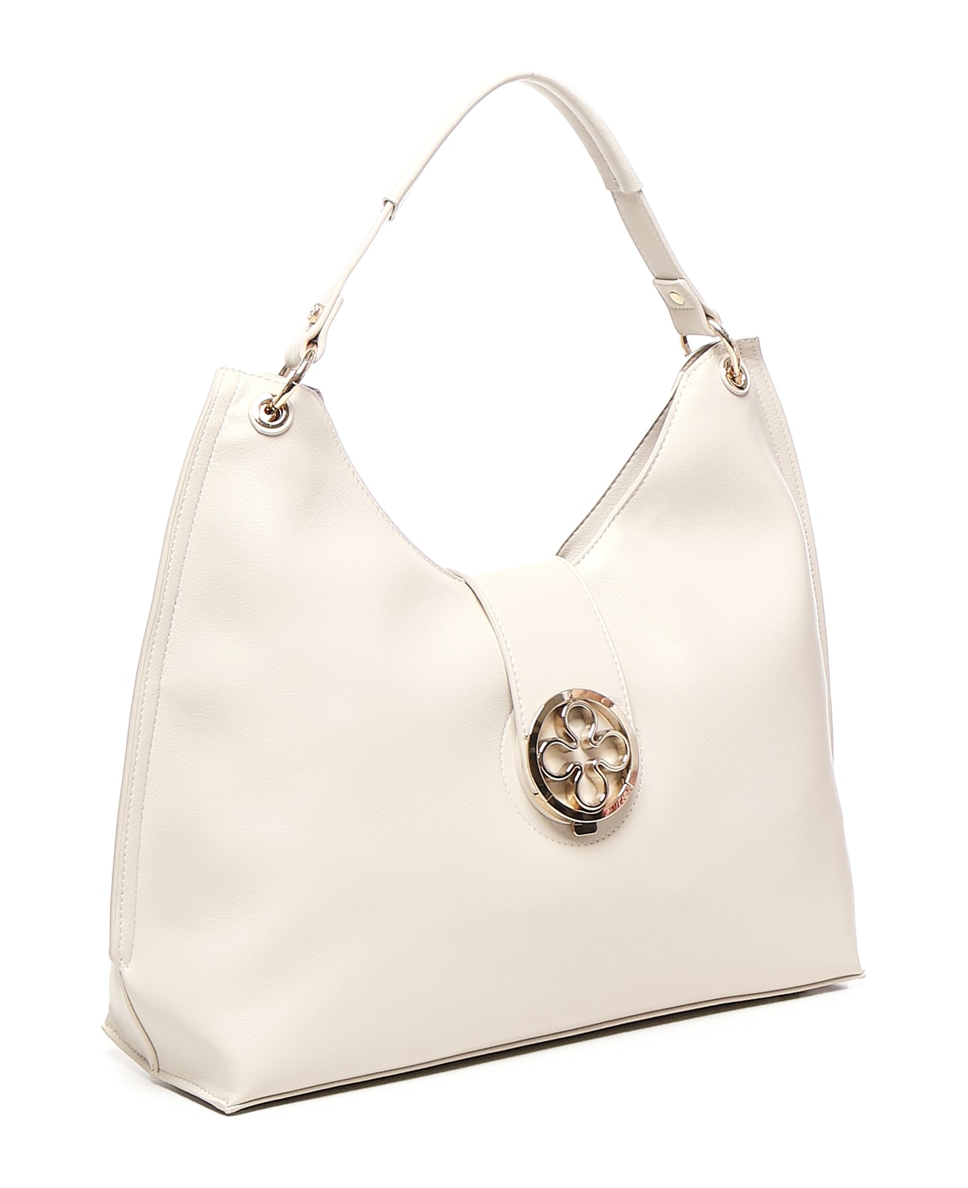 V73 Federica Bag - Beige