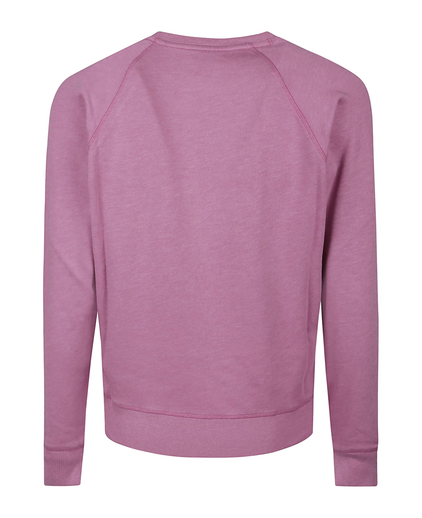 Tom Ford Sweatshirt - Pale Magenta