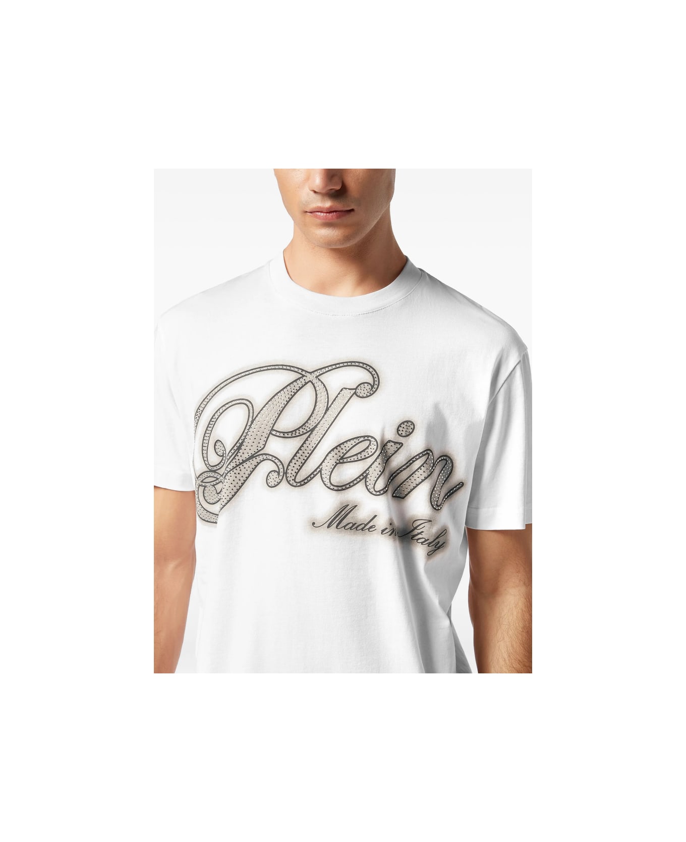 Philipp Plein T-shirt