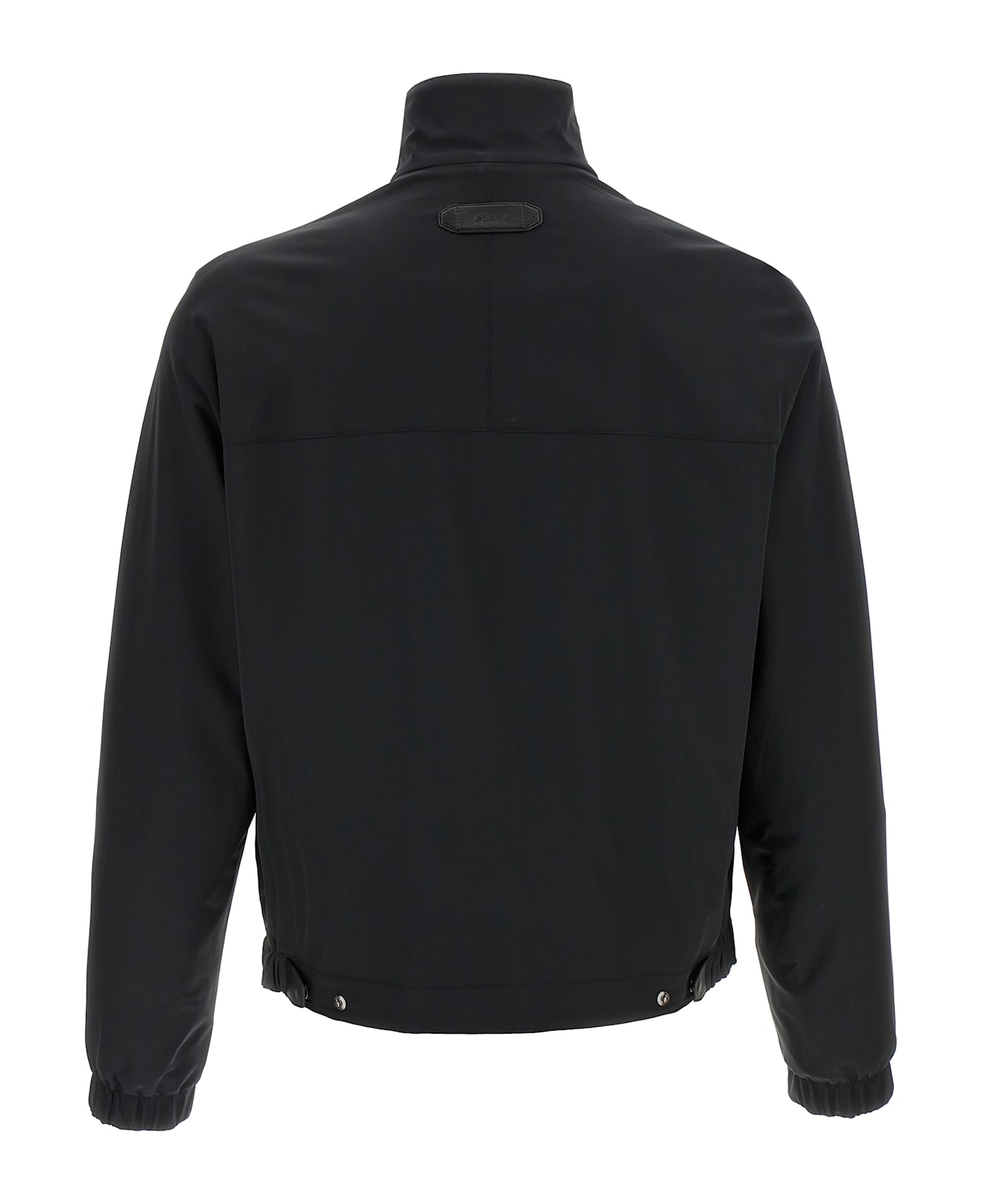 Brioni Reversible Blouson - Multicolor