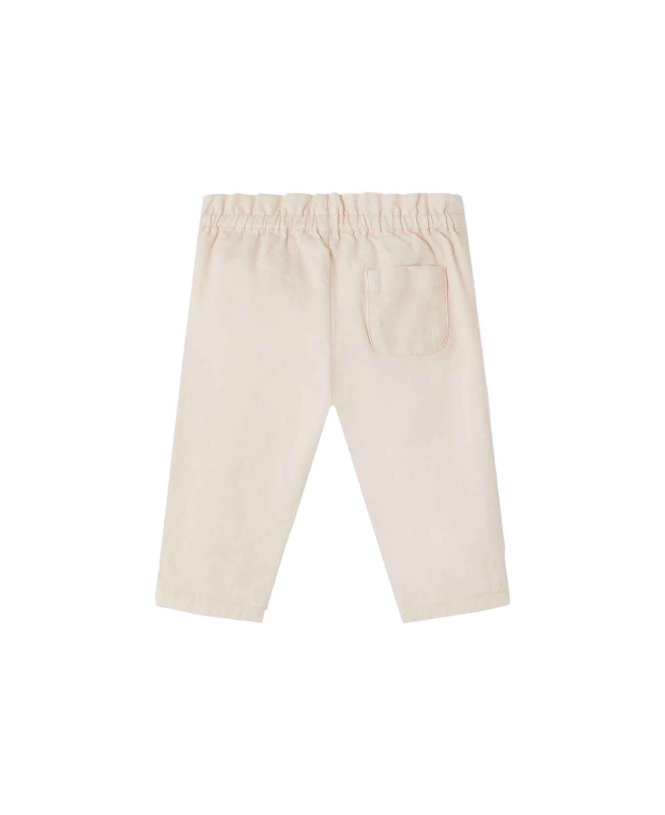 Bonpoint Pants - PINK