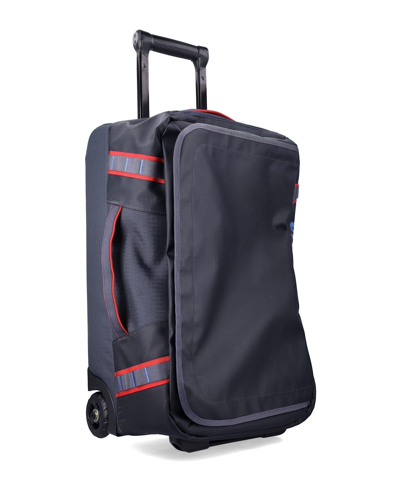 Patagonia Black Hole® Wheeled Duffel 40l - SMOLDER BLUE