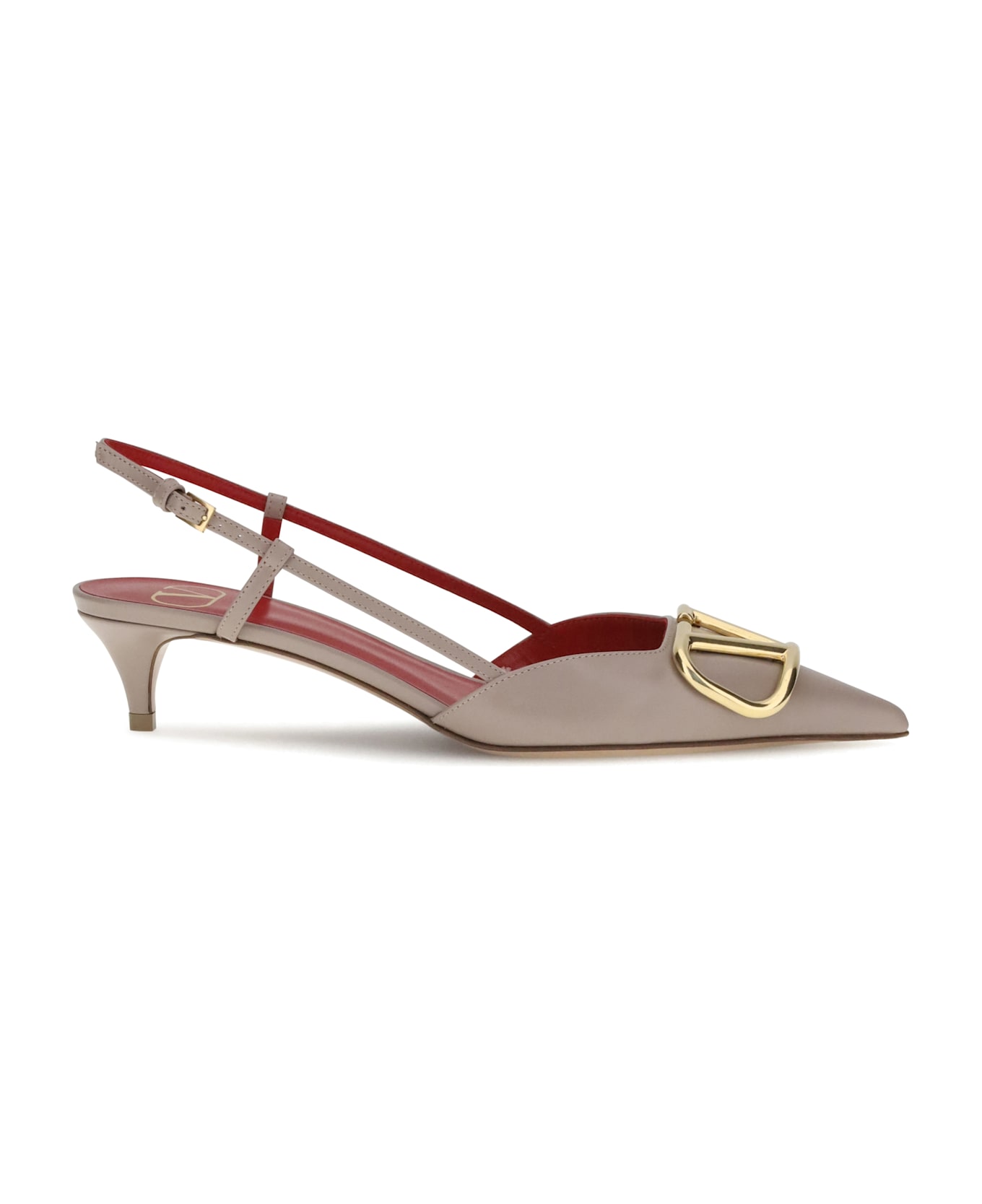 Valentino Garavani Vlogo Pumps