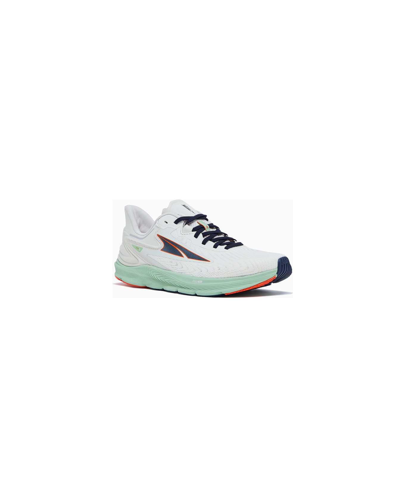 Altra M Torin 6 Sneakers - GRAY GREEN
