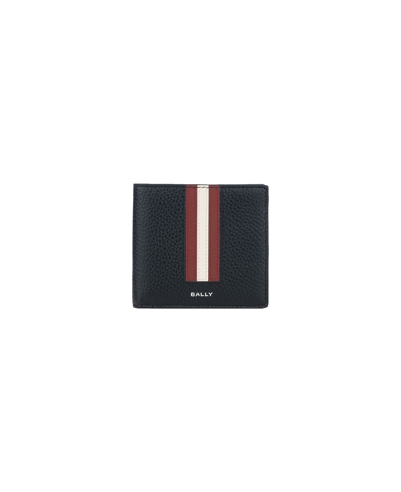 Bally 'ribbon' Wallet - I921P