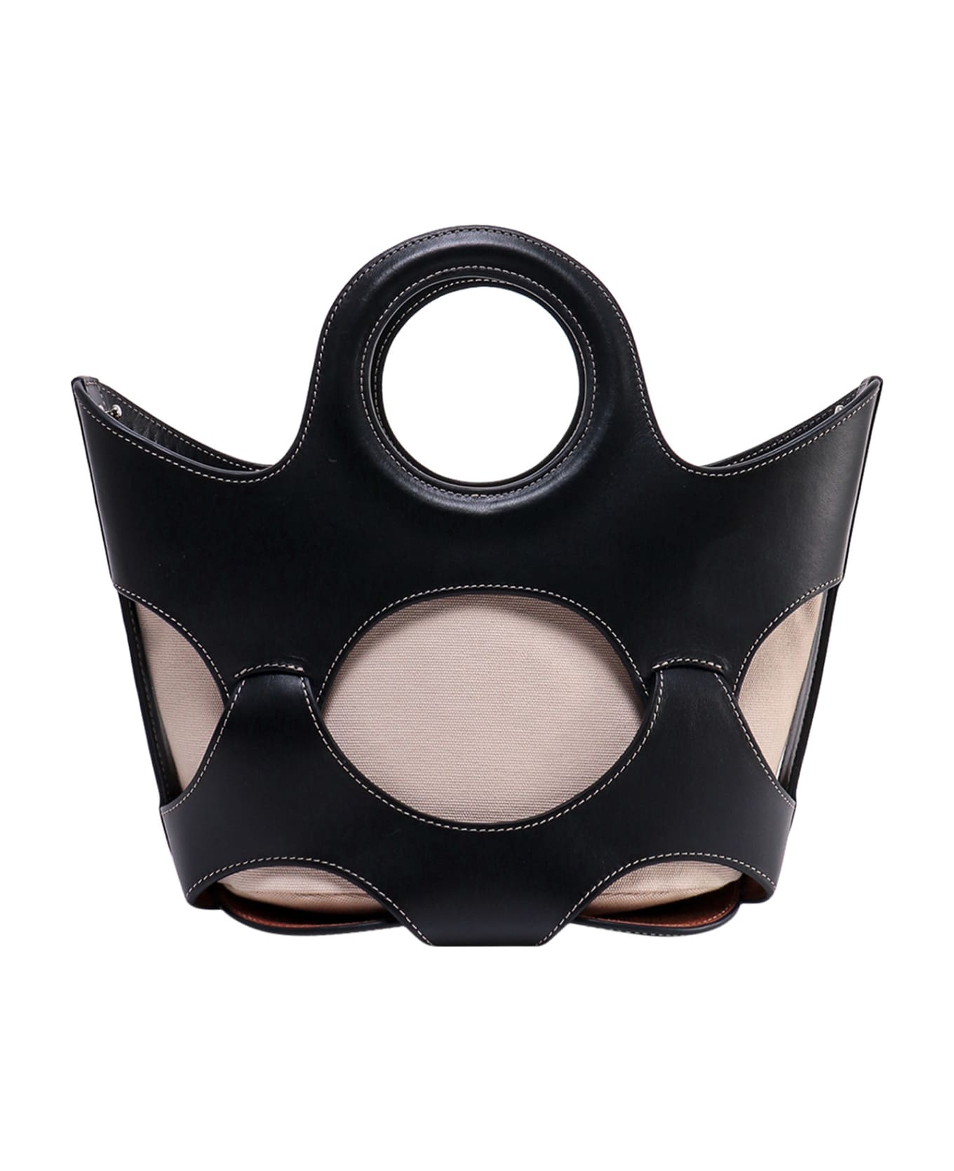 Hereu Onada S Handbag - Black