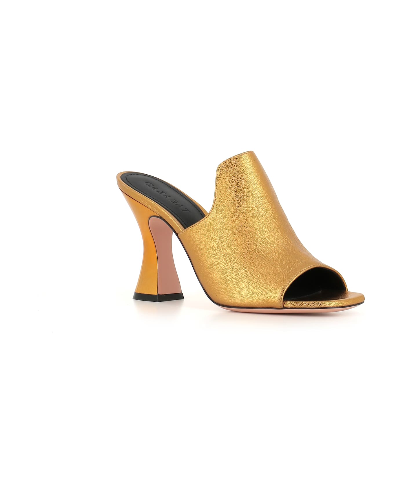 Jean-Michel Cazabat Mule Sade - Gold