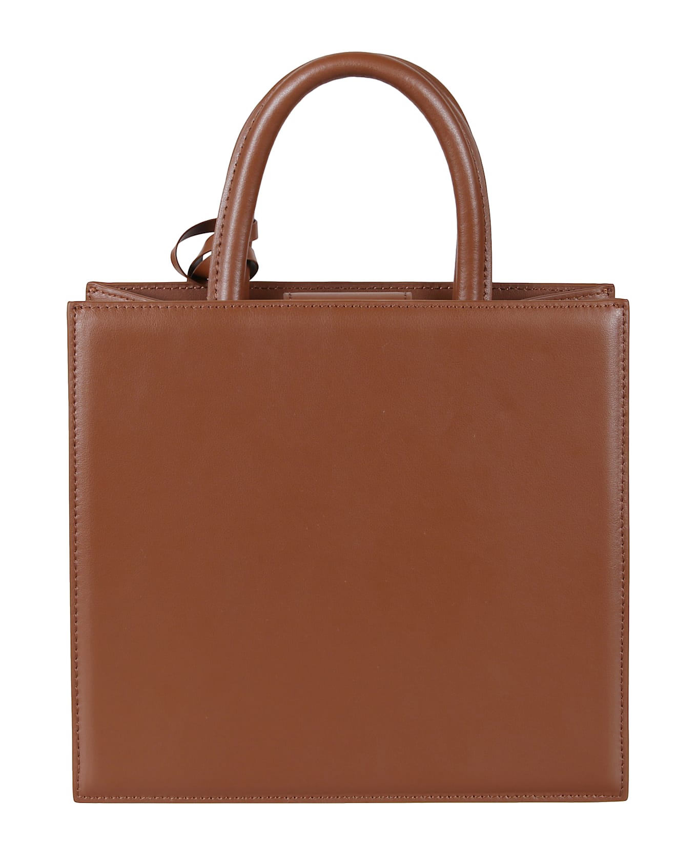 MC2 Saint Barth Shop Bag - Brown