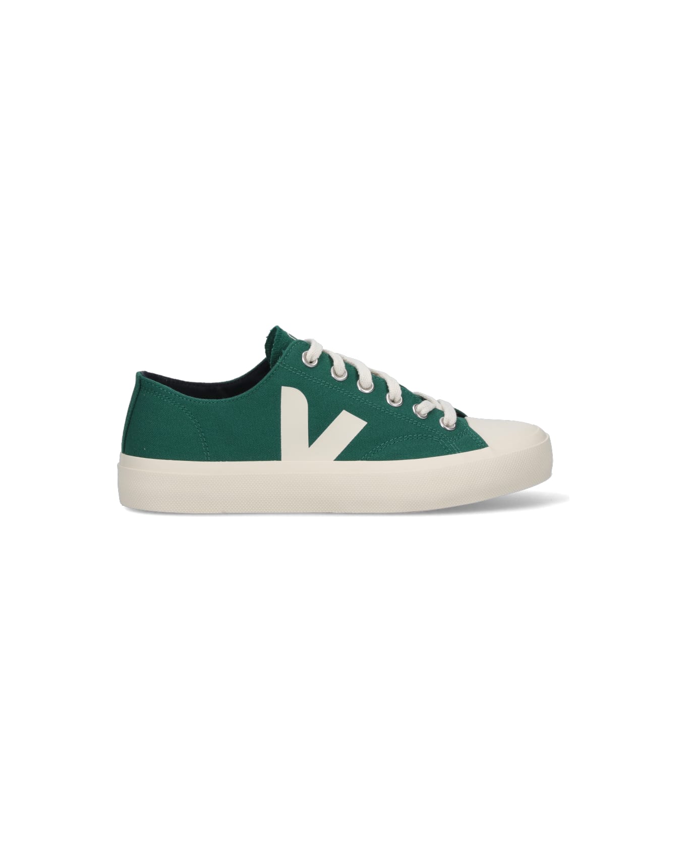 Veja Sneakers - Green