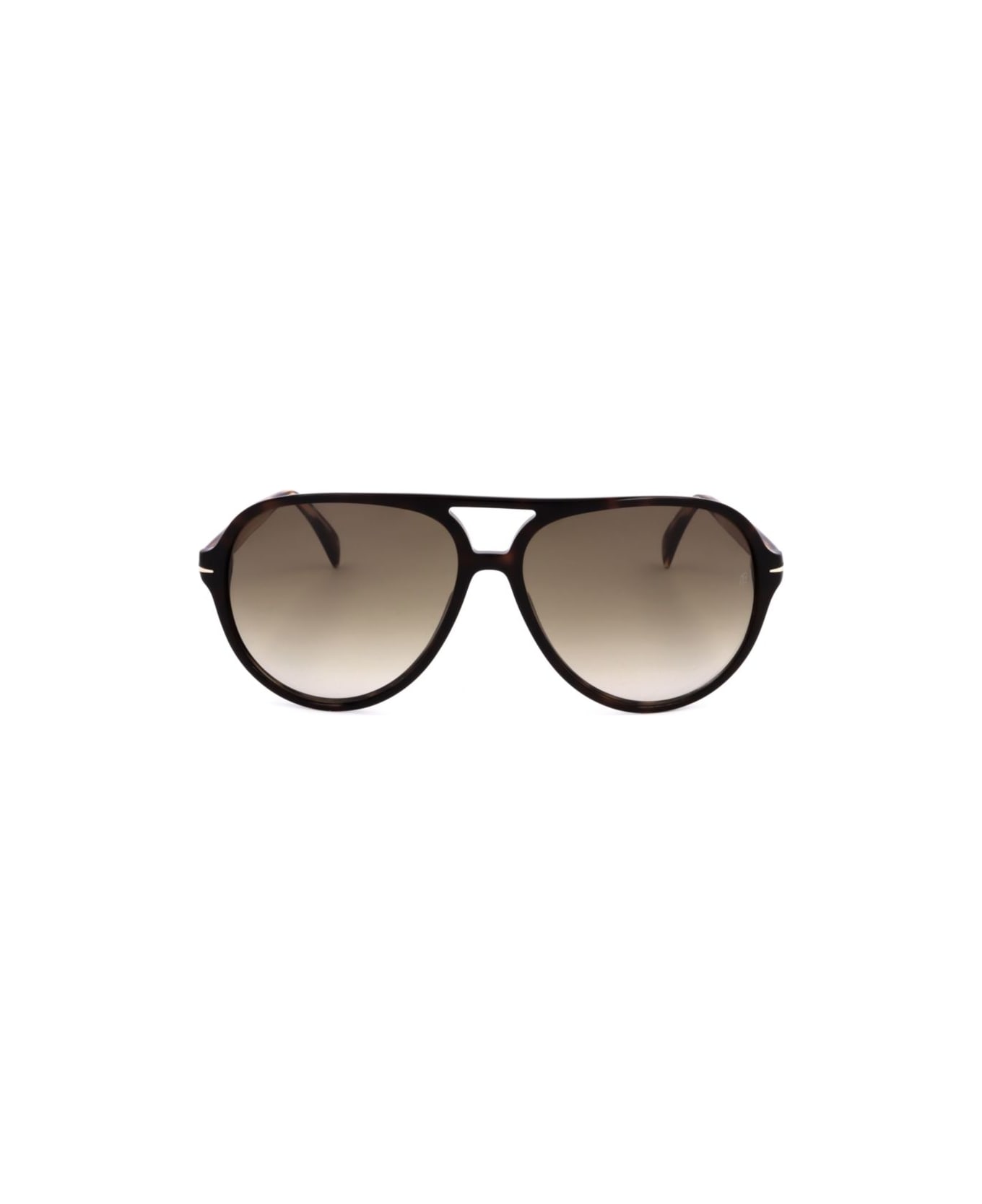 DB Eyewear by David Beckham Db 1091/s86-havana - 86-HAVANA