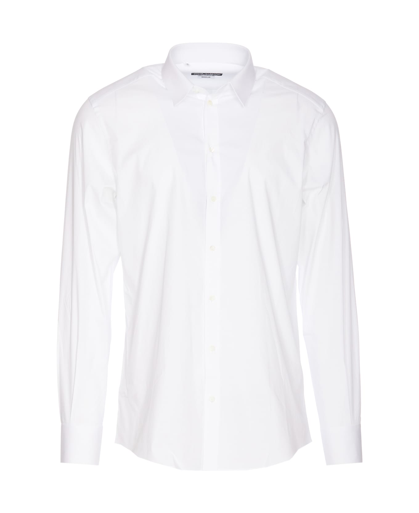 Dolce & Gabbana Shirt - White