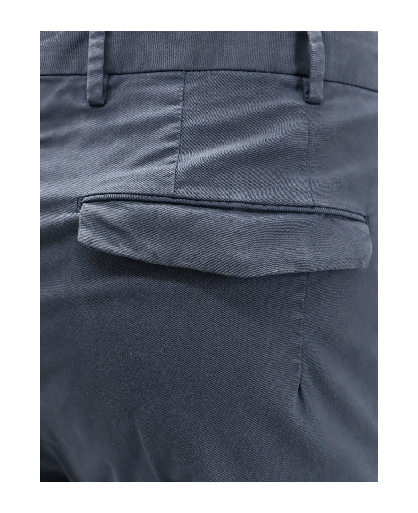 PT Torino Trouser - Blue